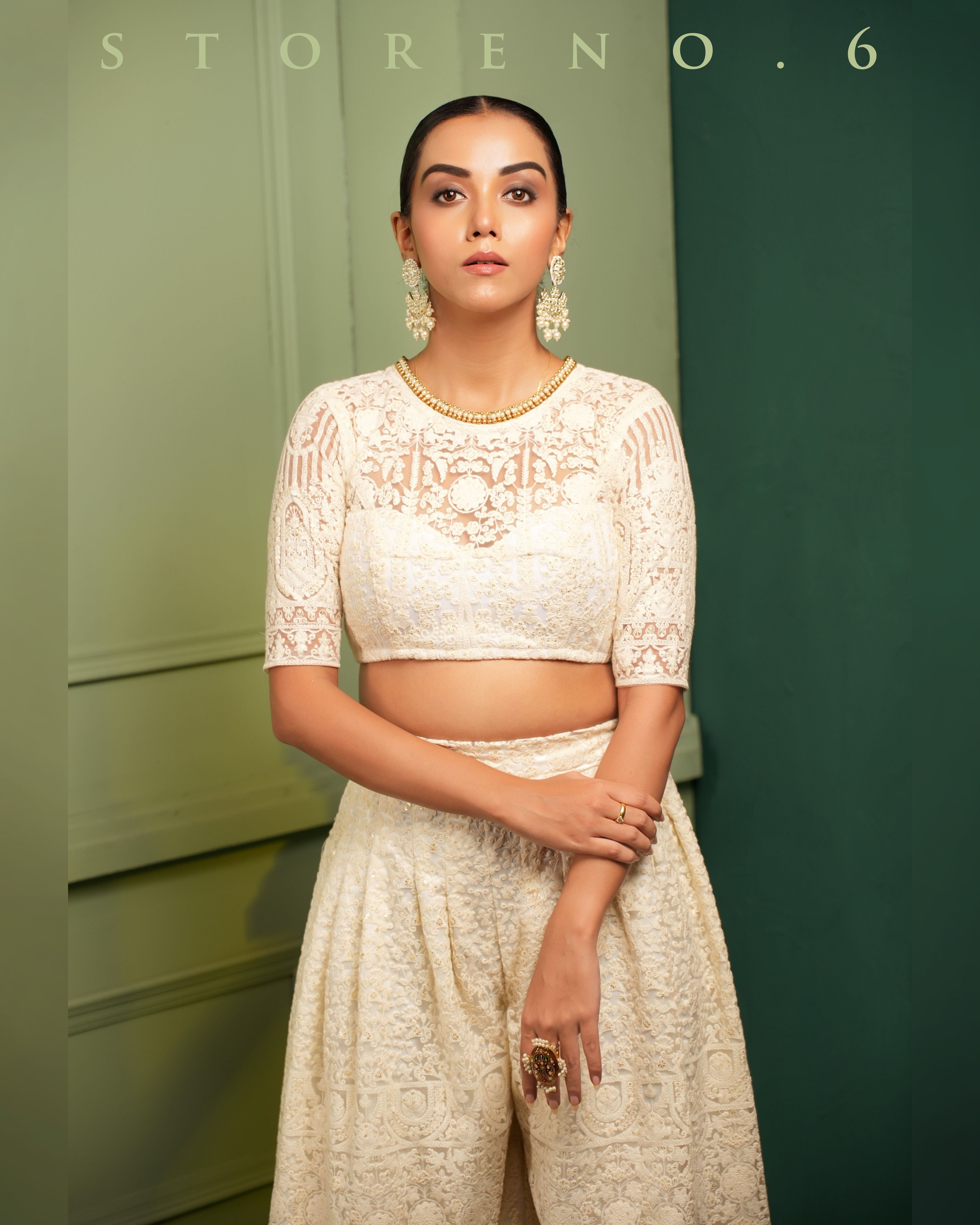 THE DIVINE DARLING PALAZZO PANTS