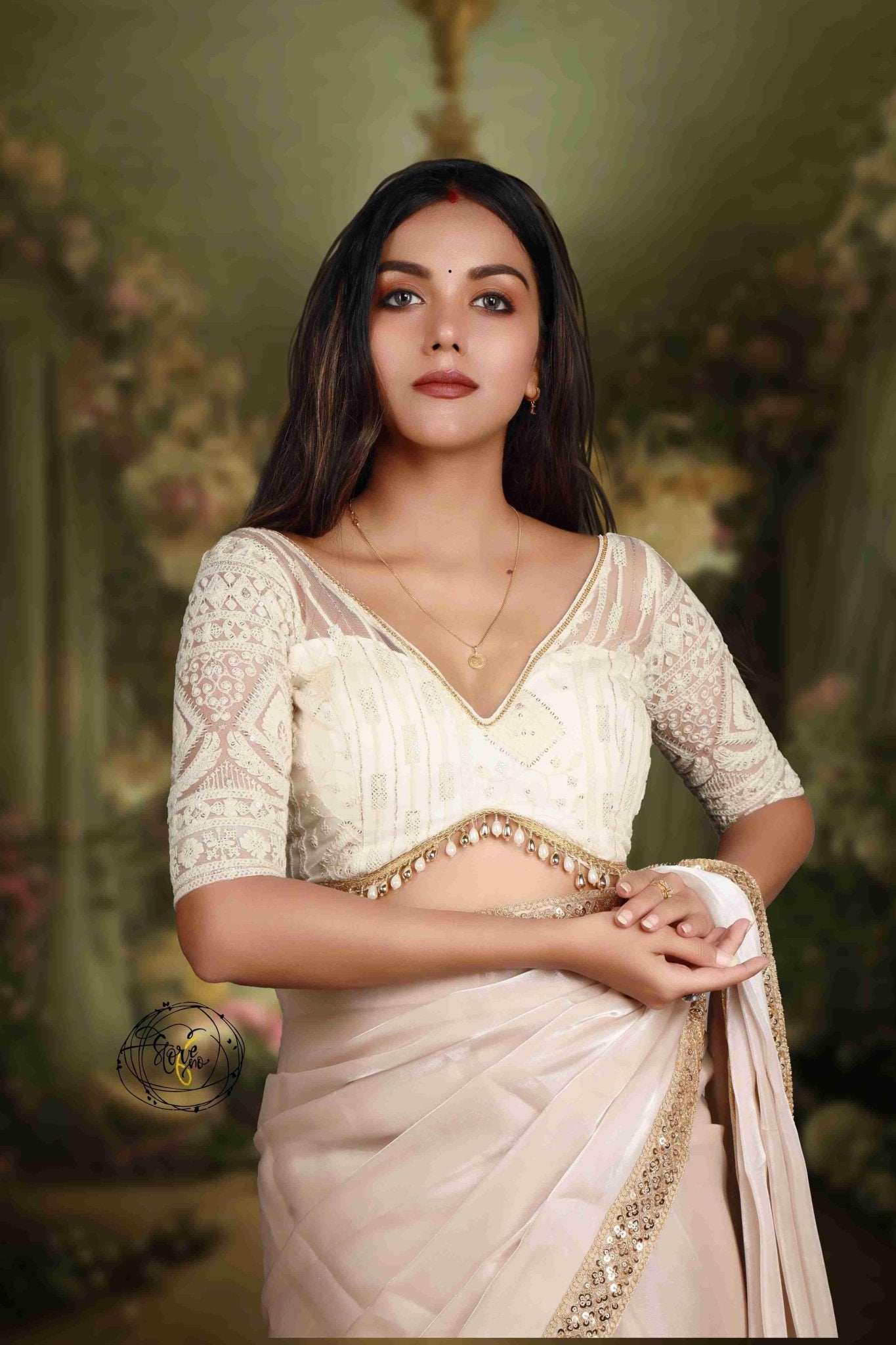 FITOOR BLOUSE