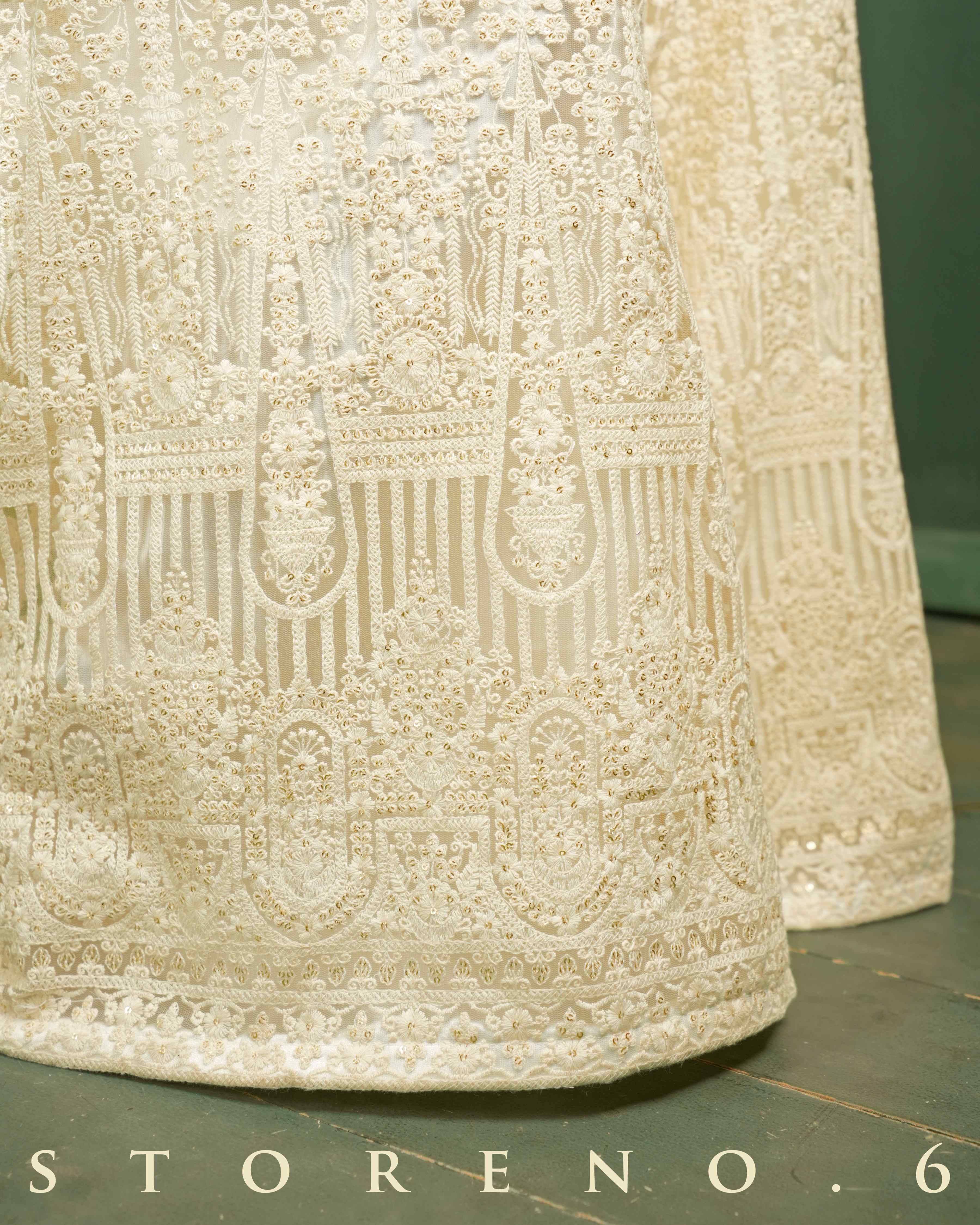 THE DIVINE DARLING PALAZZO AND BLOUSE SET