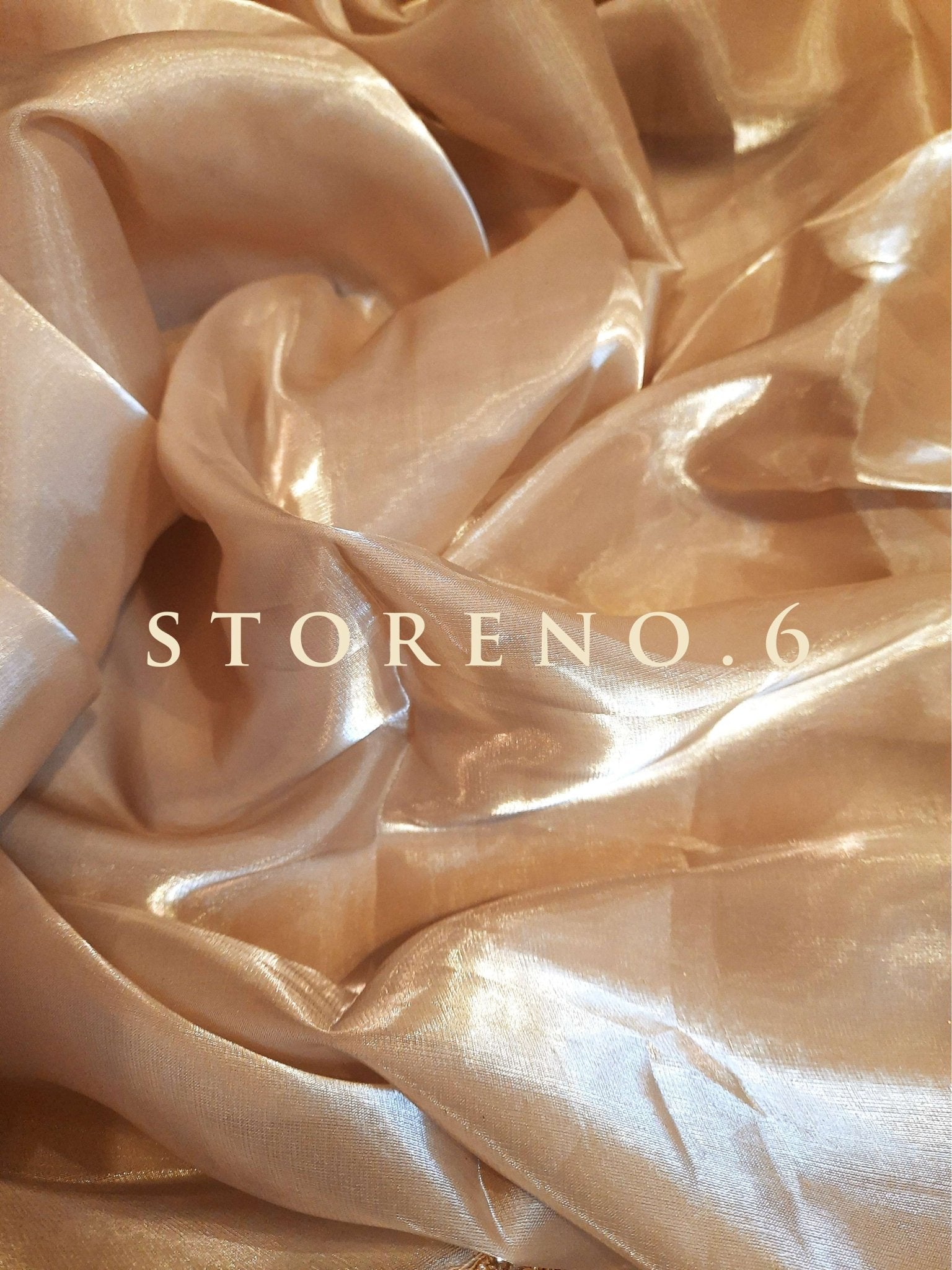 NOOR-E-SONA SAREE