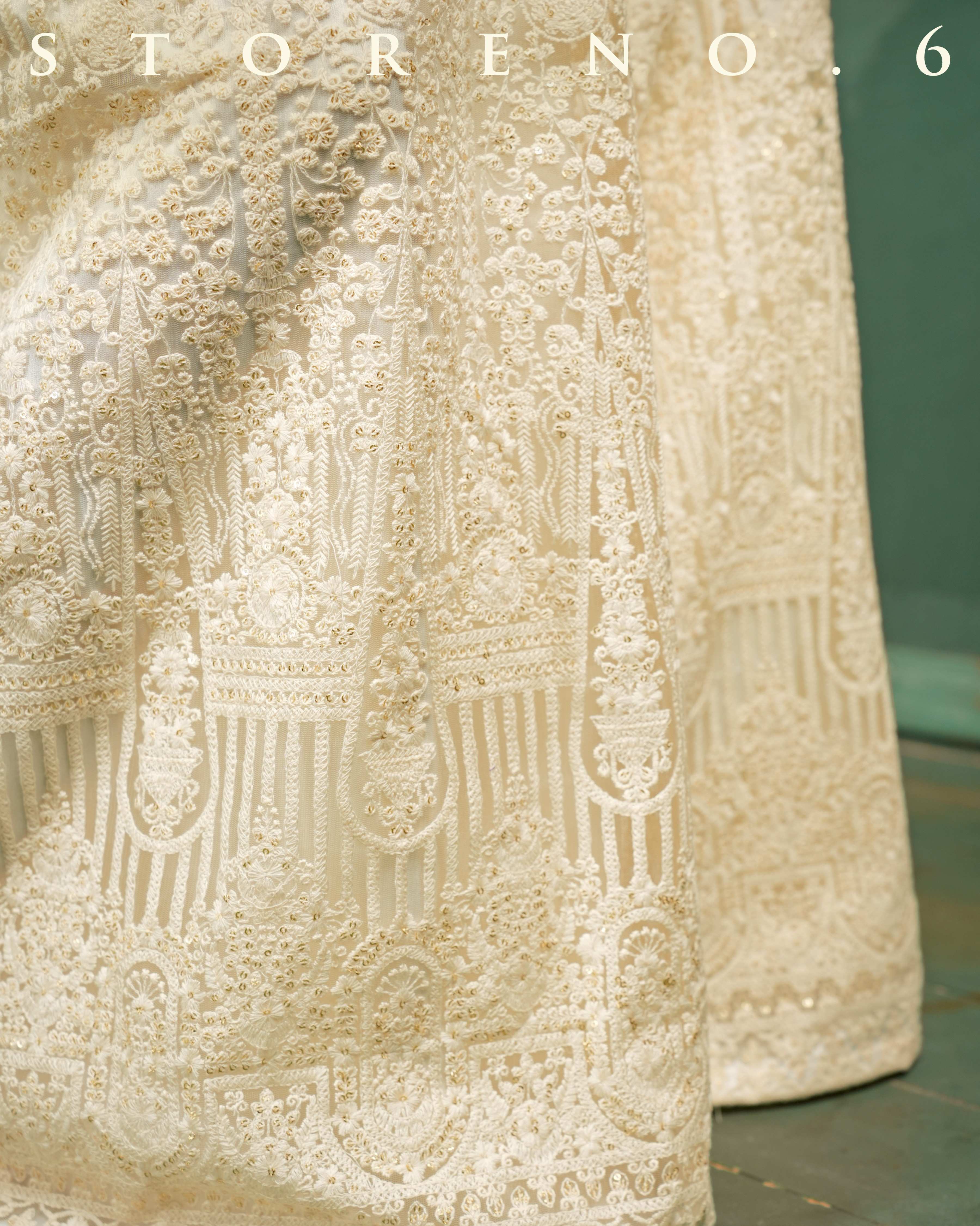 THE DIVINE DARLING PALAZZO AND BLOUSE SET