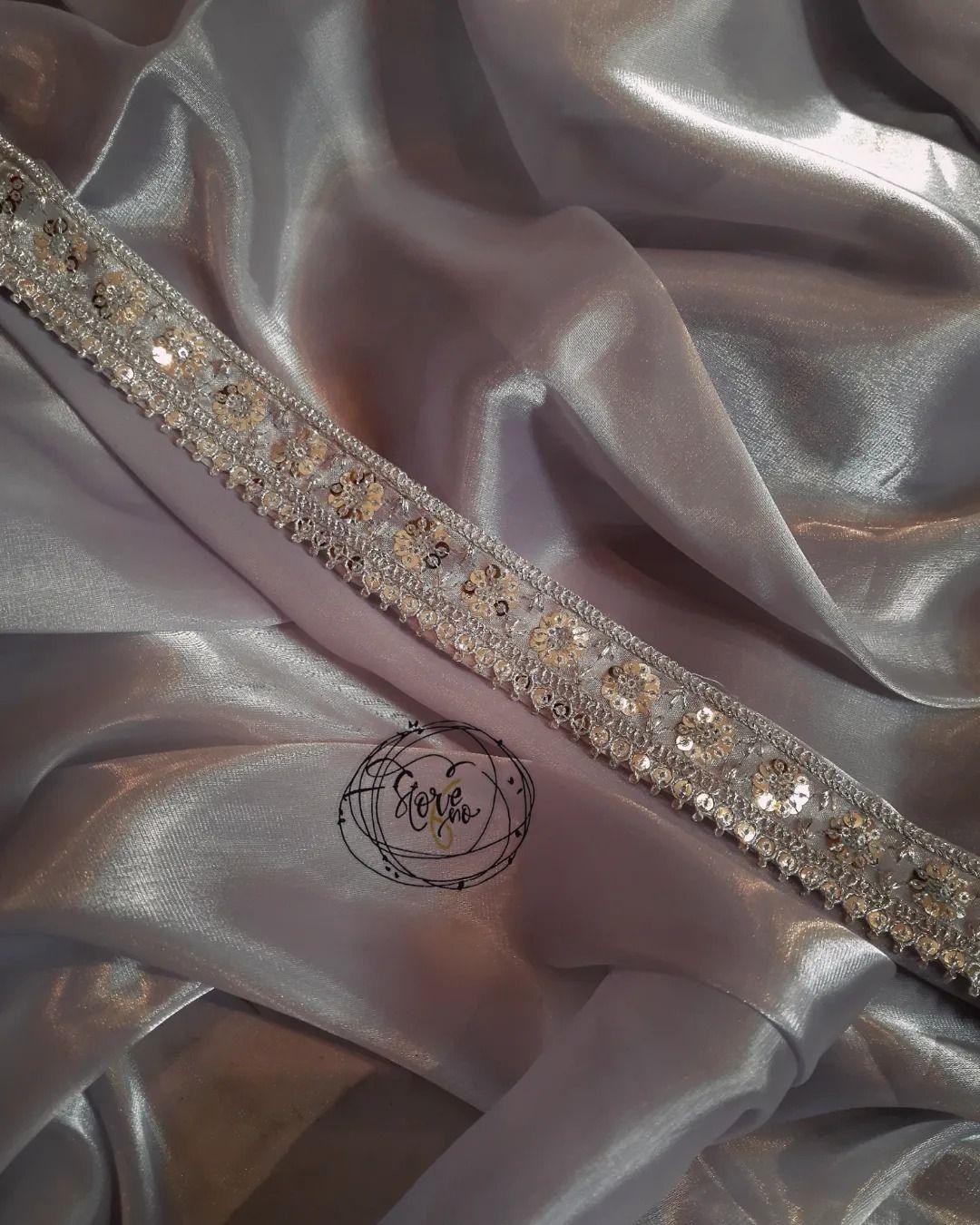 NOOR E CHAAND SAREE