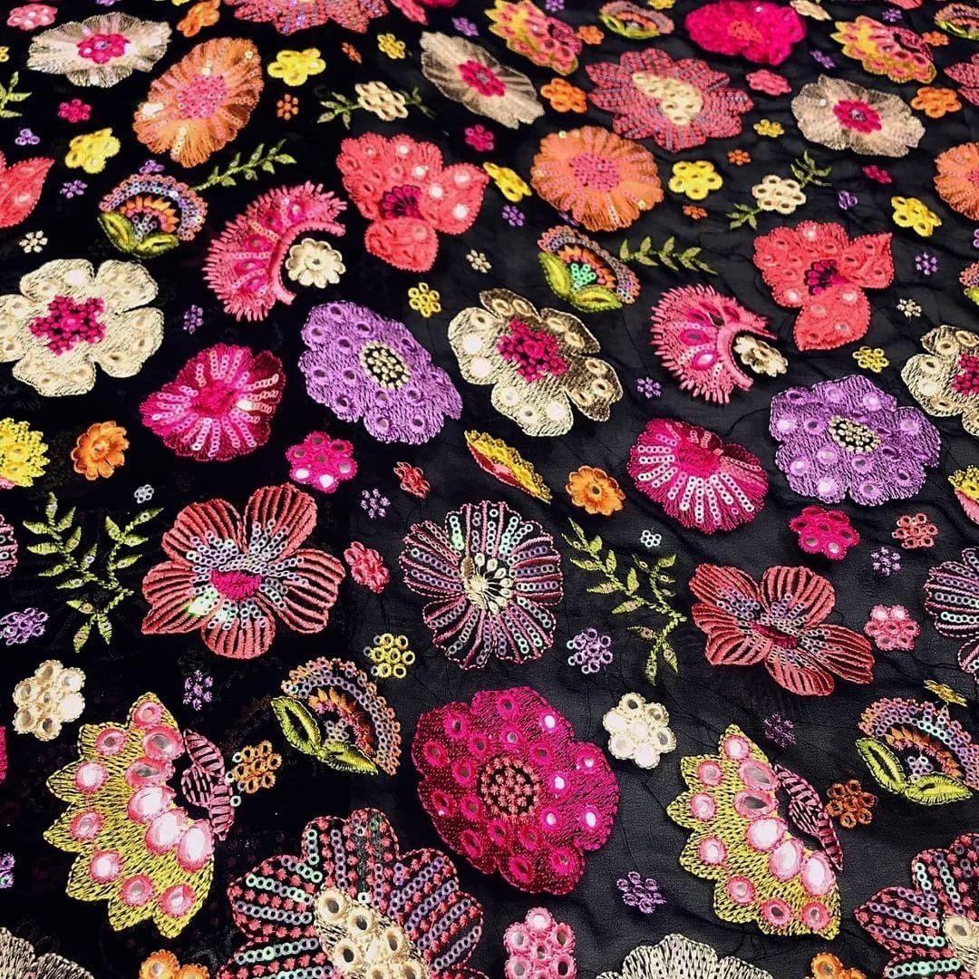 RANG SIAH BLOUSE