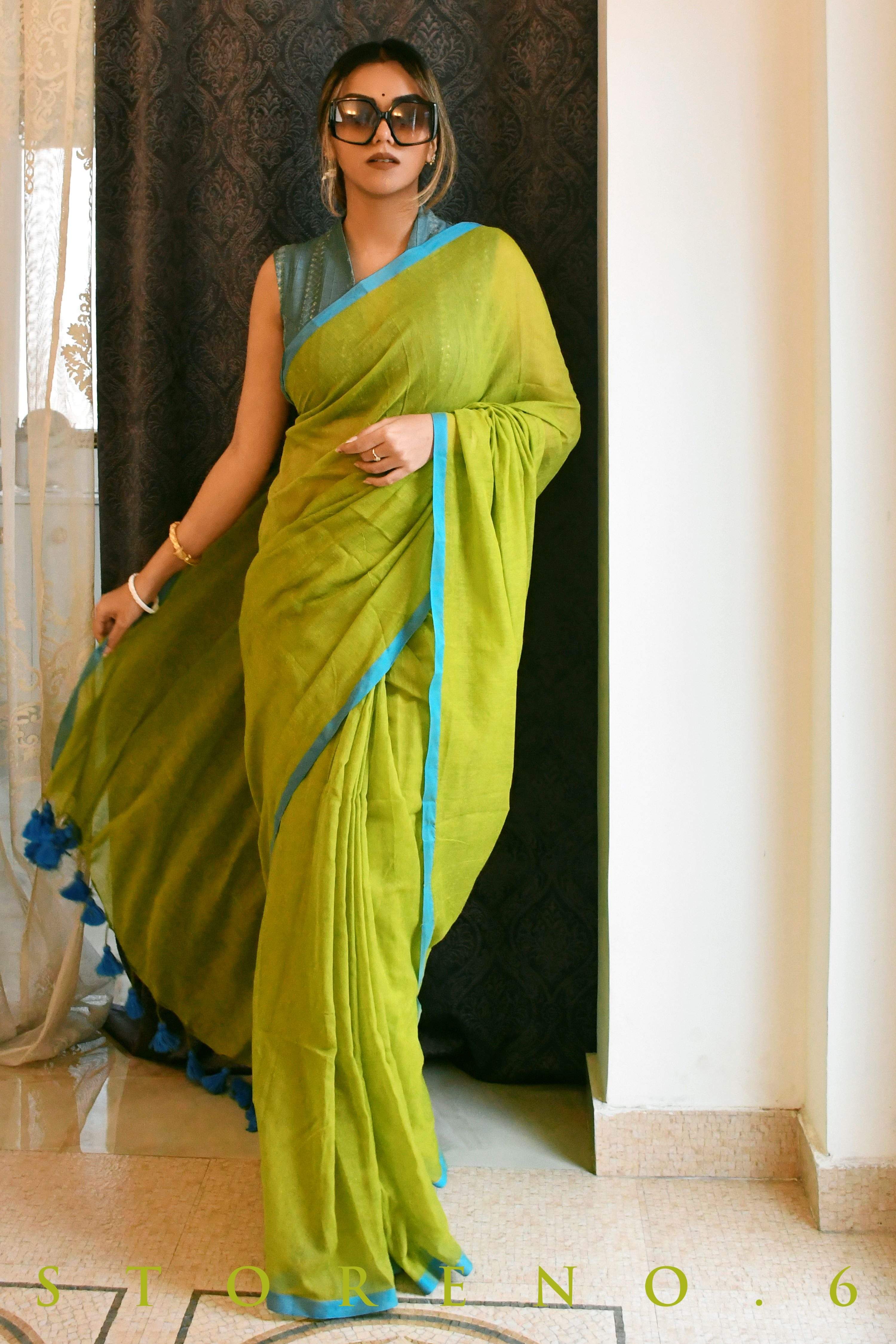 NIMBOO SAREE