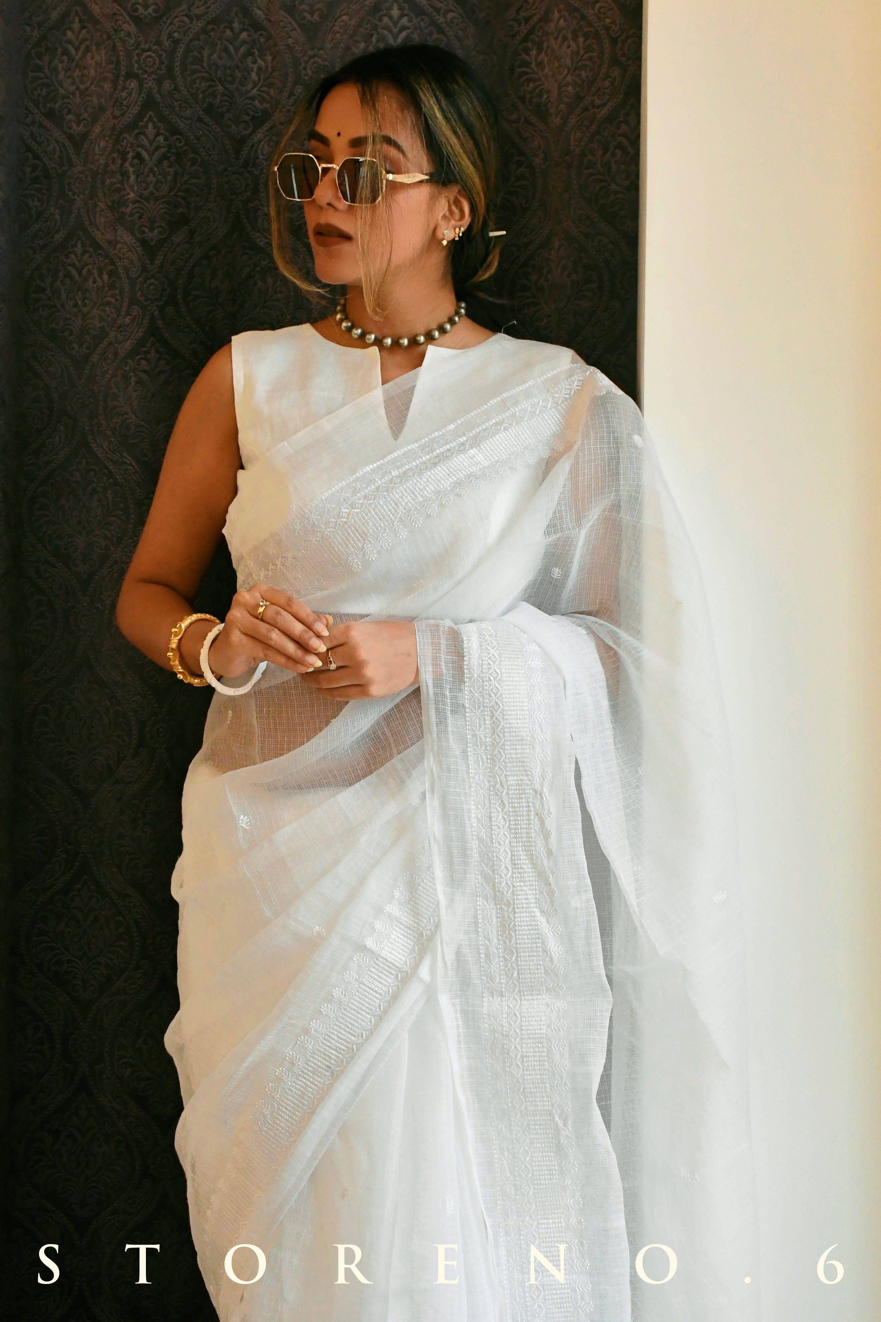 ROSHNI SAREE
