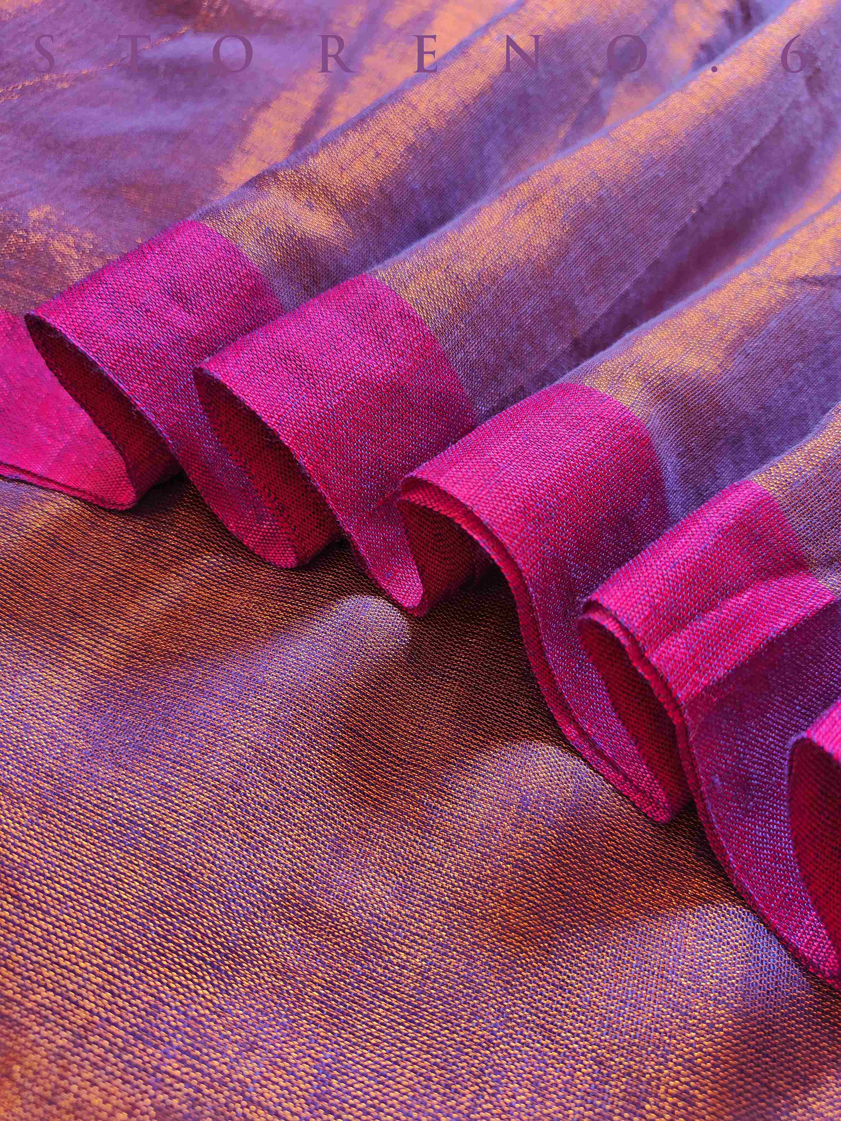 PHULJHADI SAREE