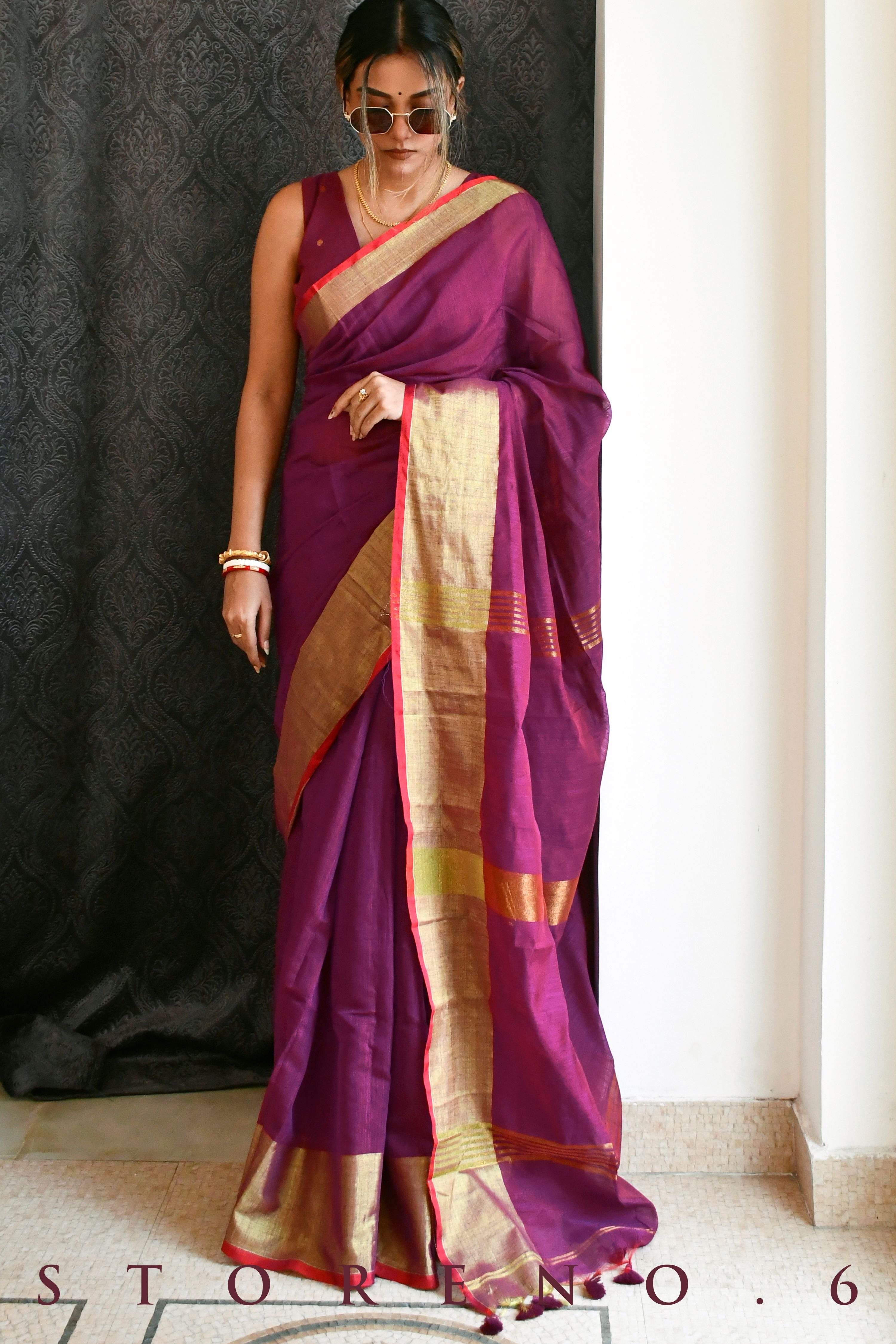 KUHU SAREE