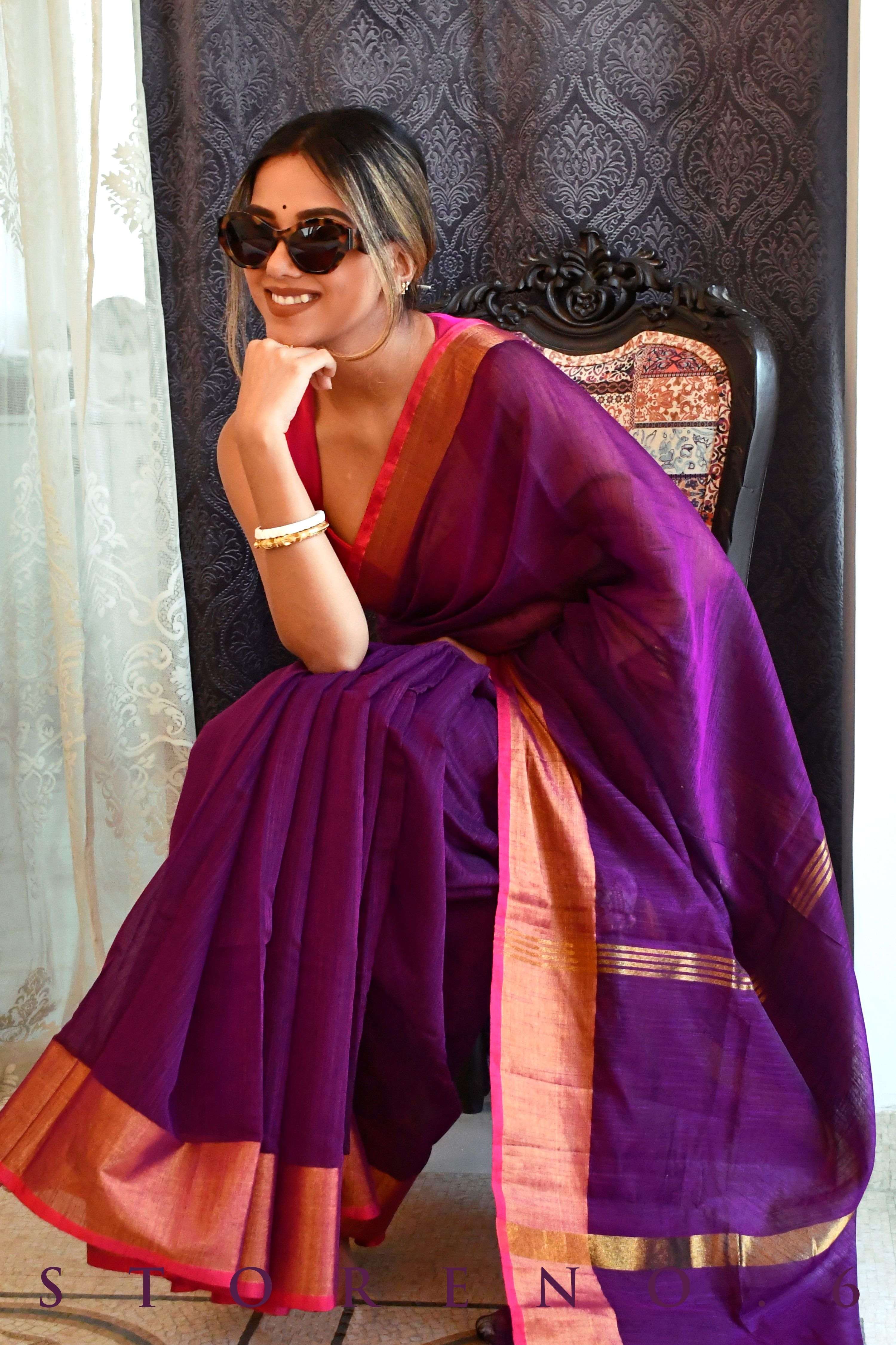 BINDU SAREE