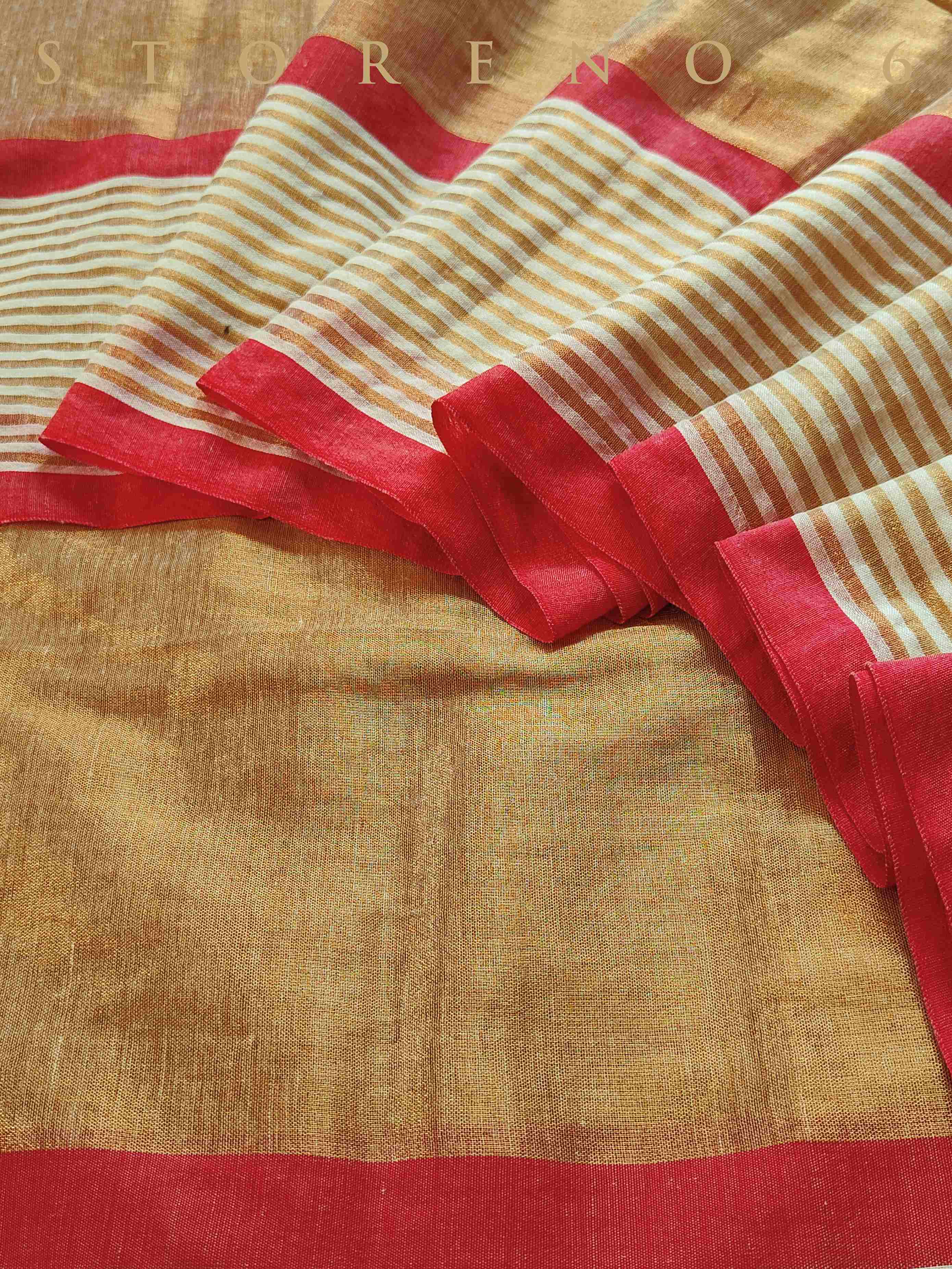 PARO SAREE