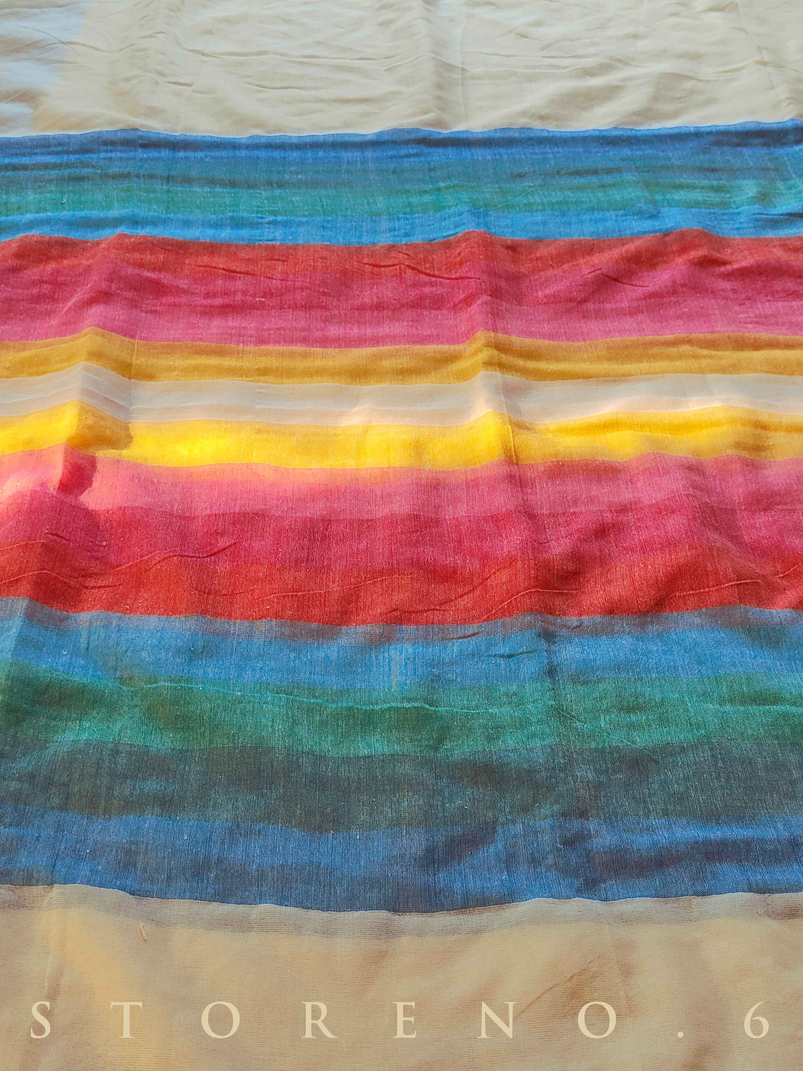 GUNGUN SAREE