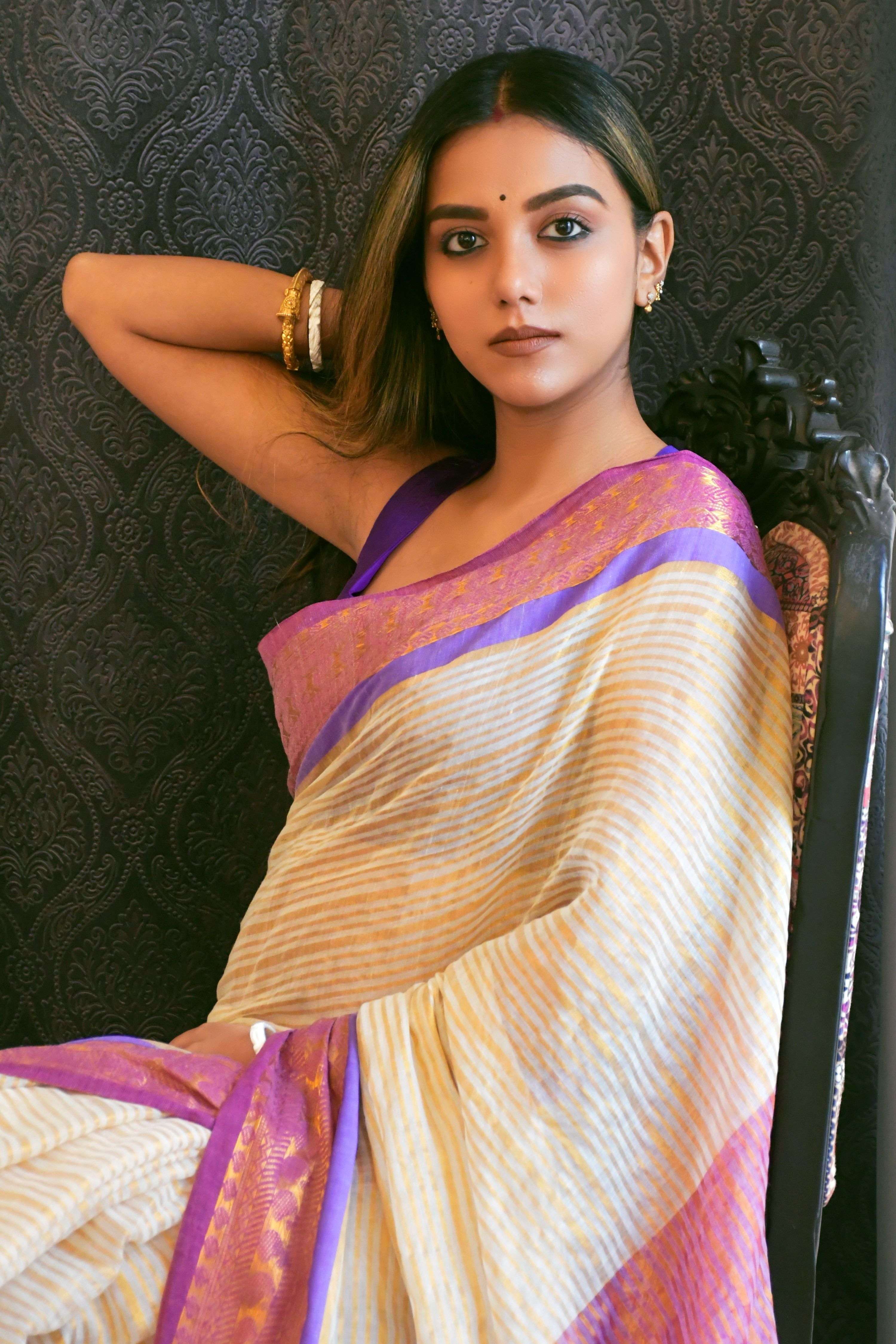 RIMJHIM SAREE