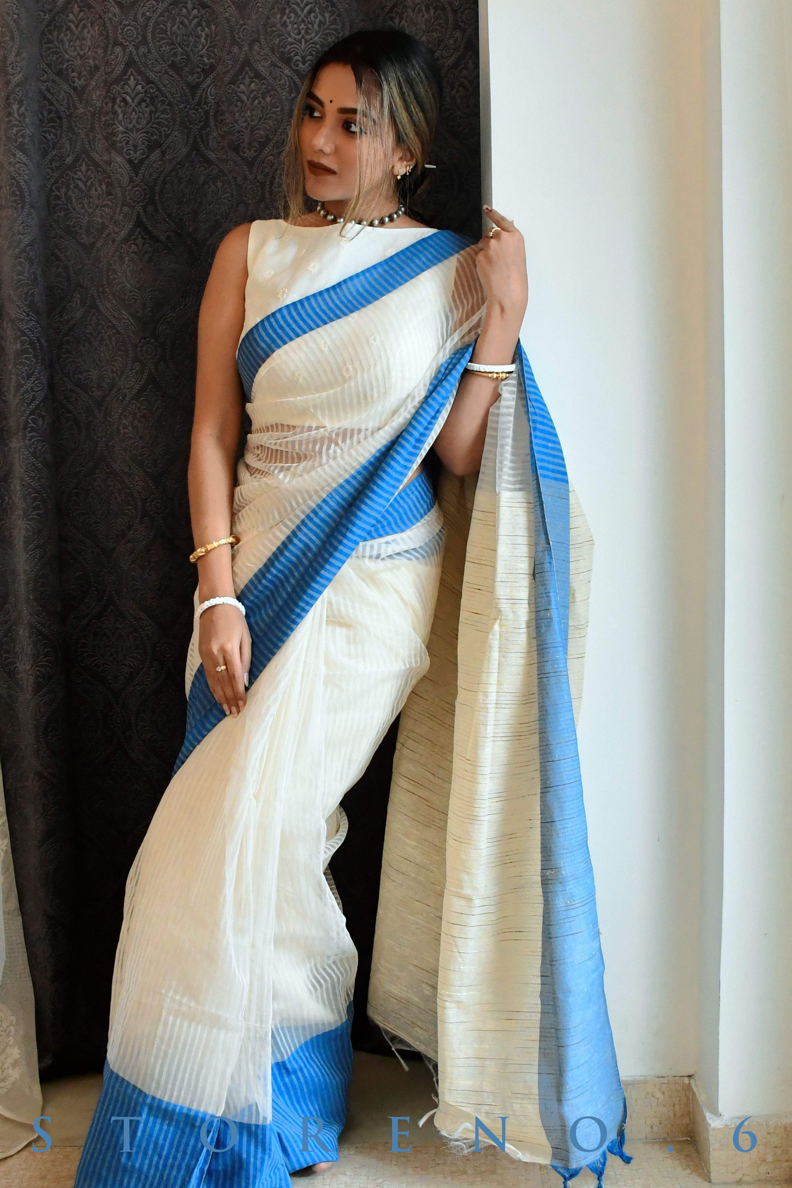 DILBAAR SAREE