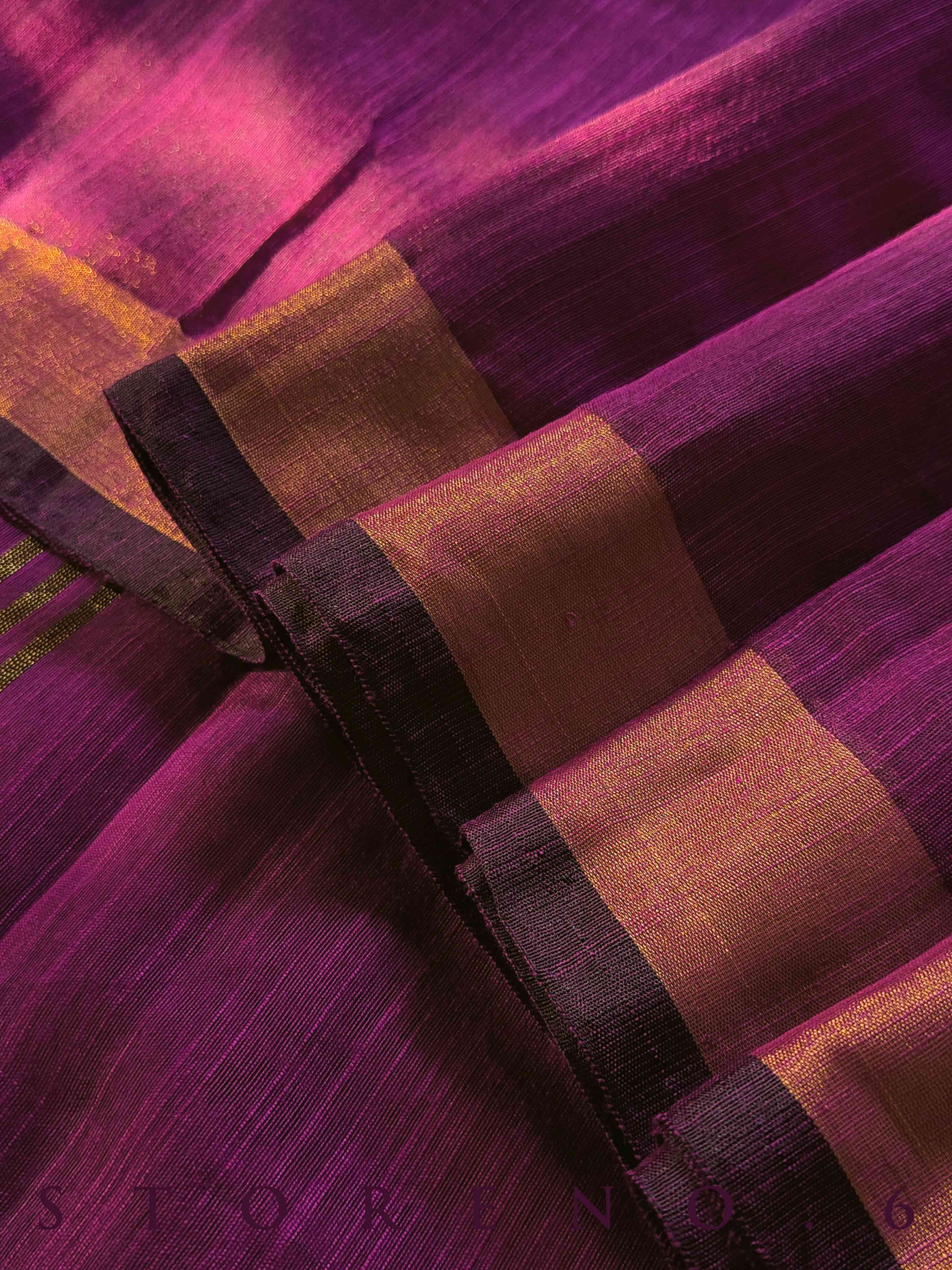 LAJJO SAREE