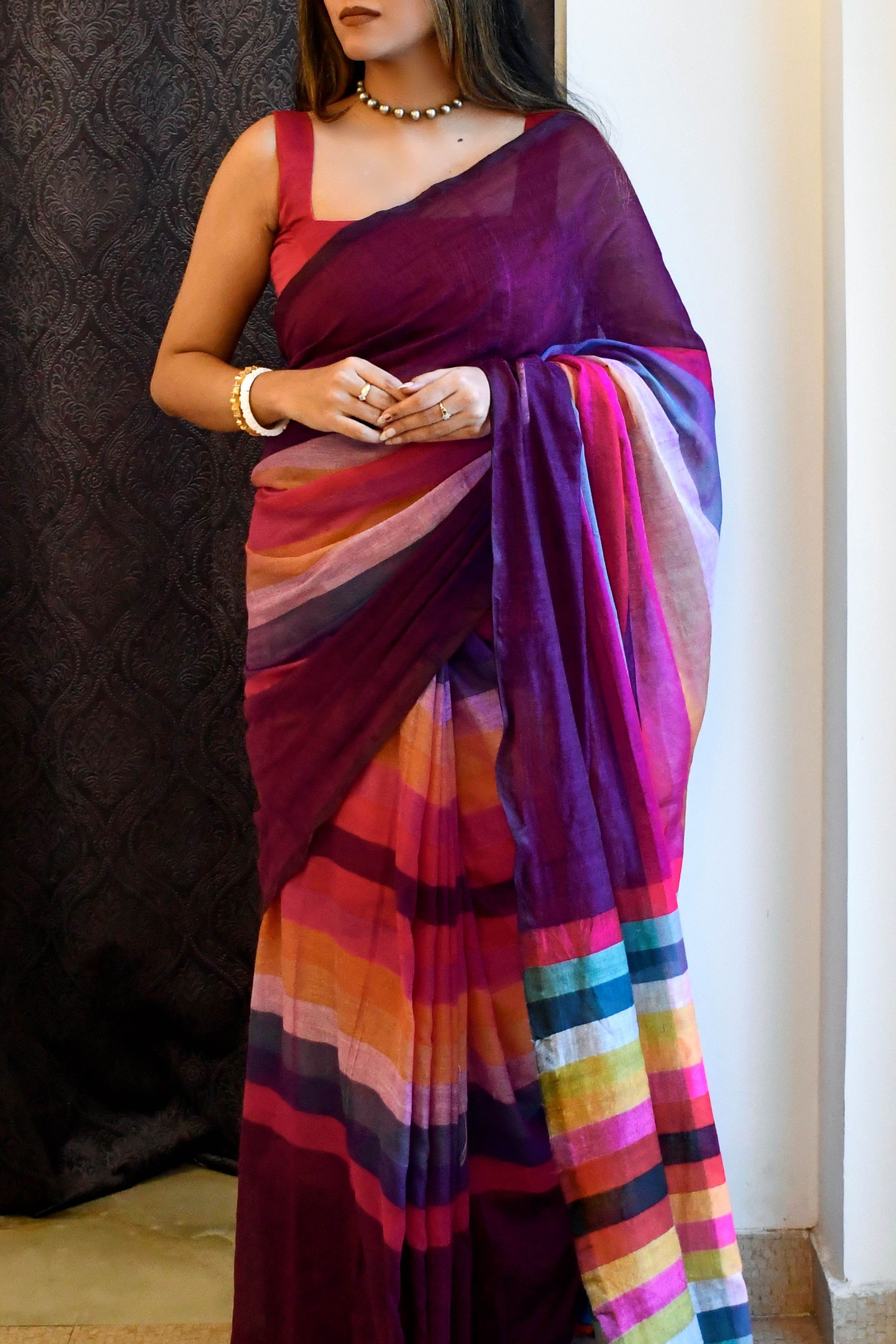 AE DIL SAREE
