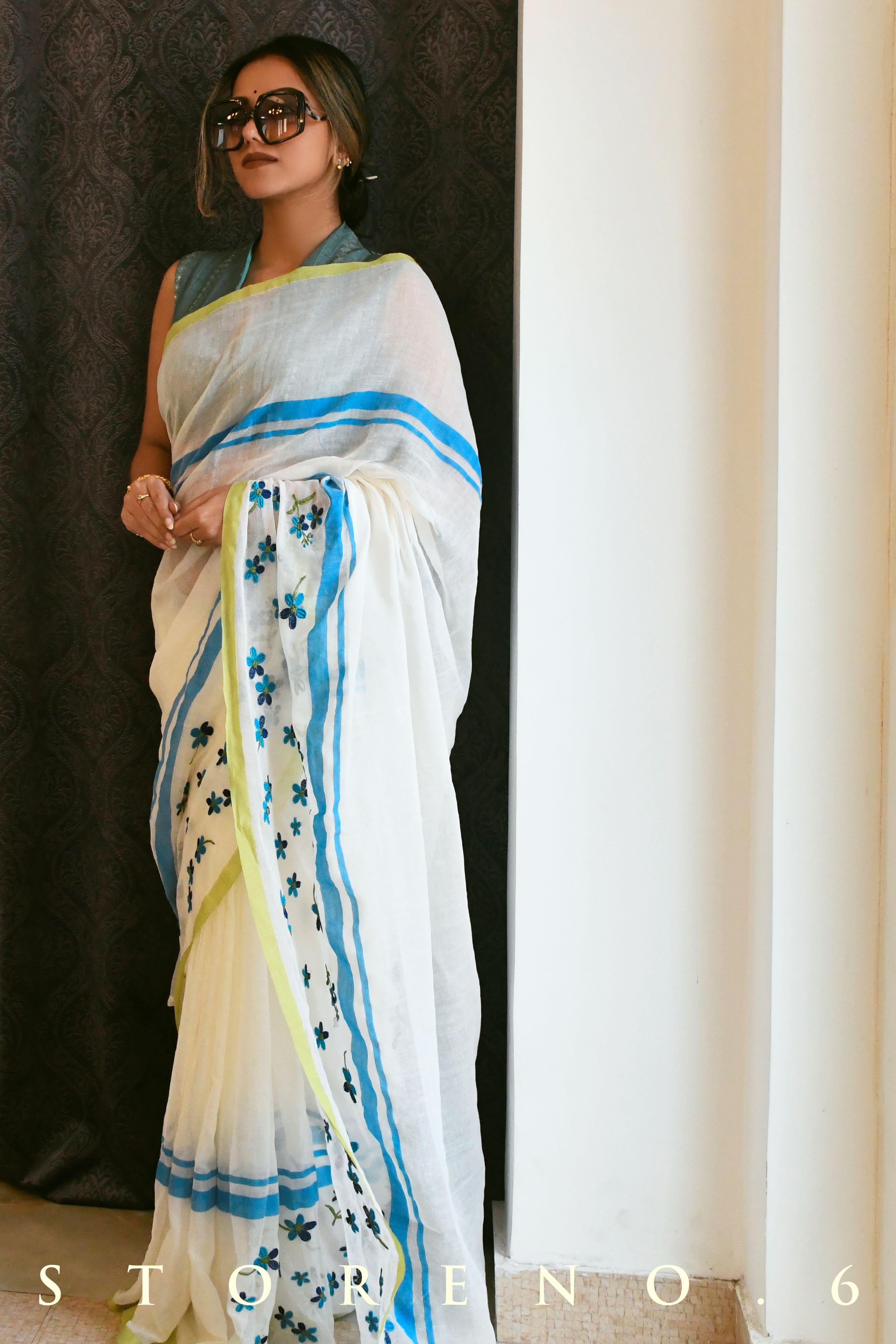 GULZAR SAREE