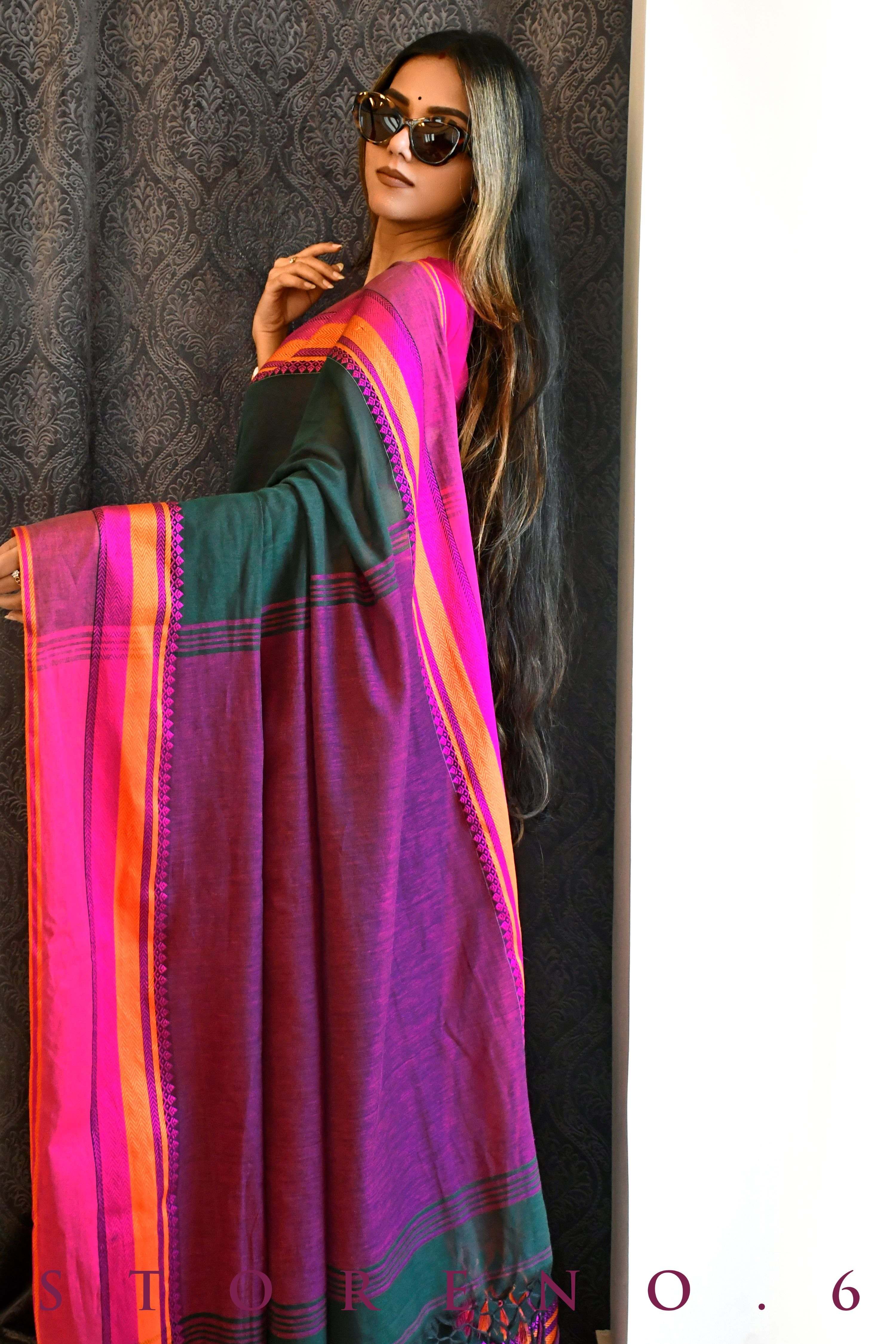 LAALI SAREE
