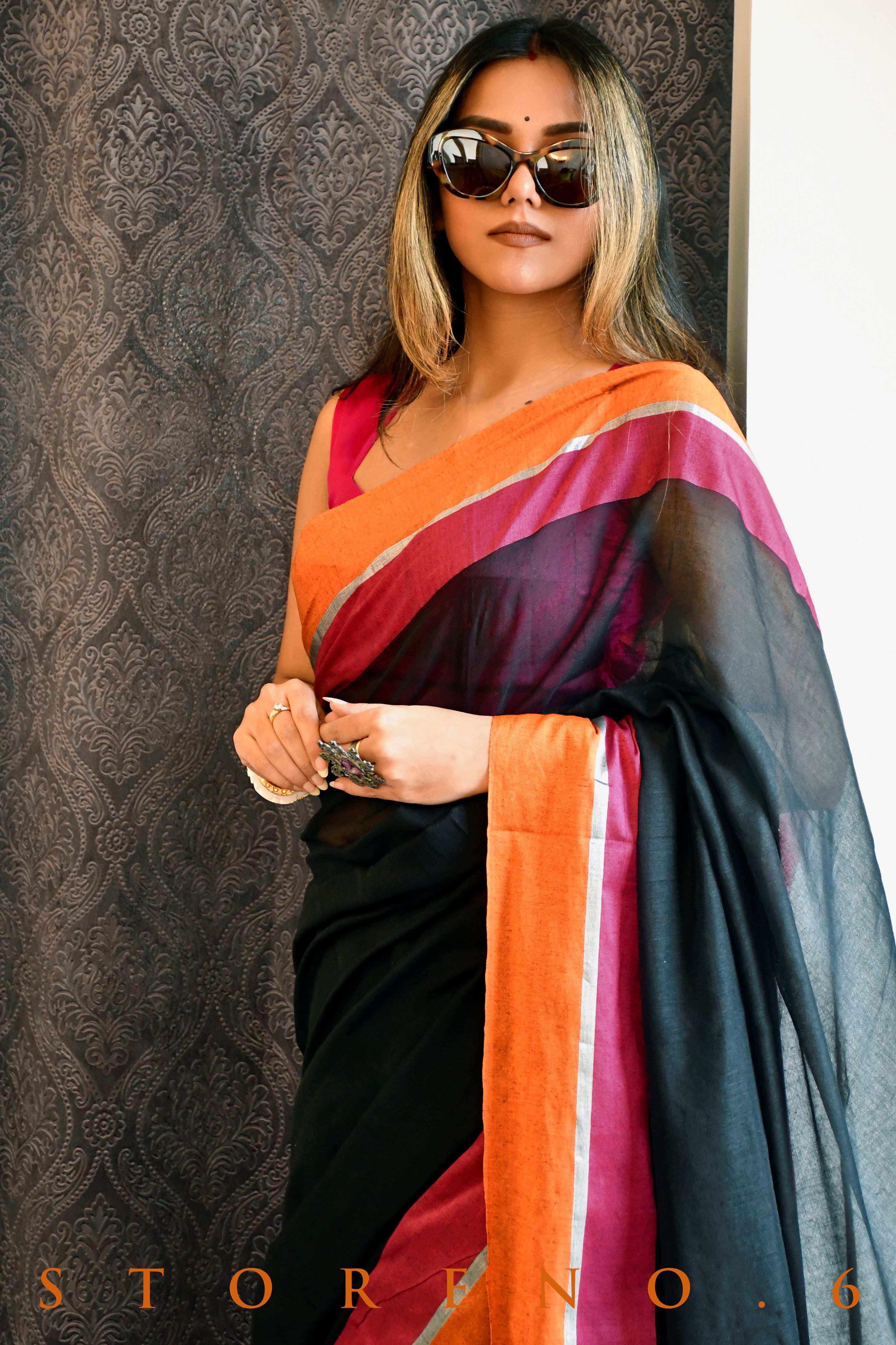 RAANI SAREE