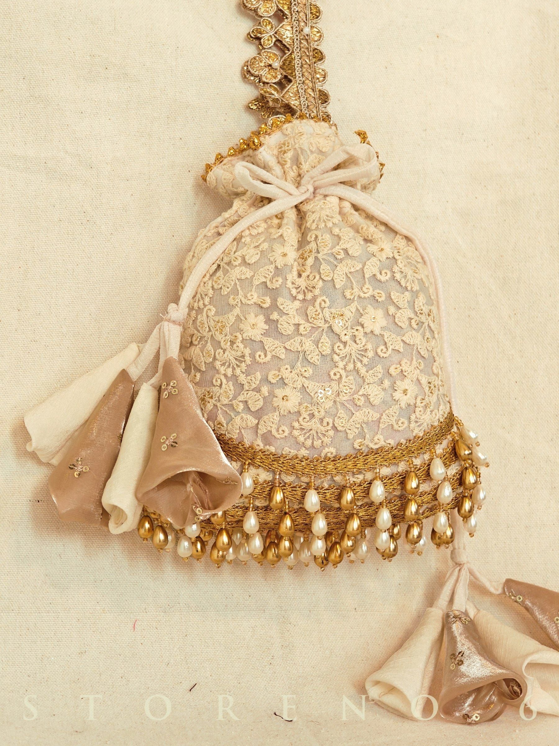 CHAAND SIFARISH POTLI BAG
