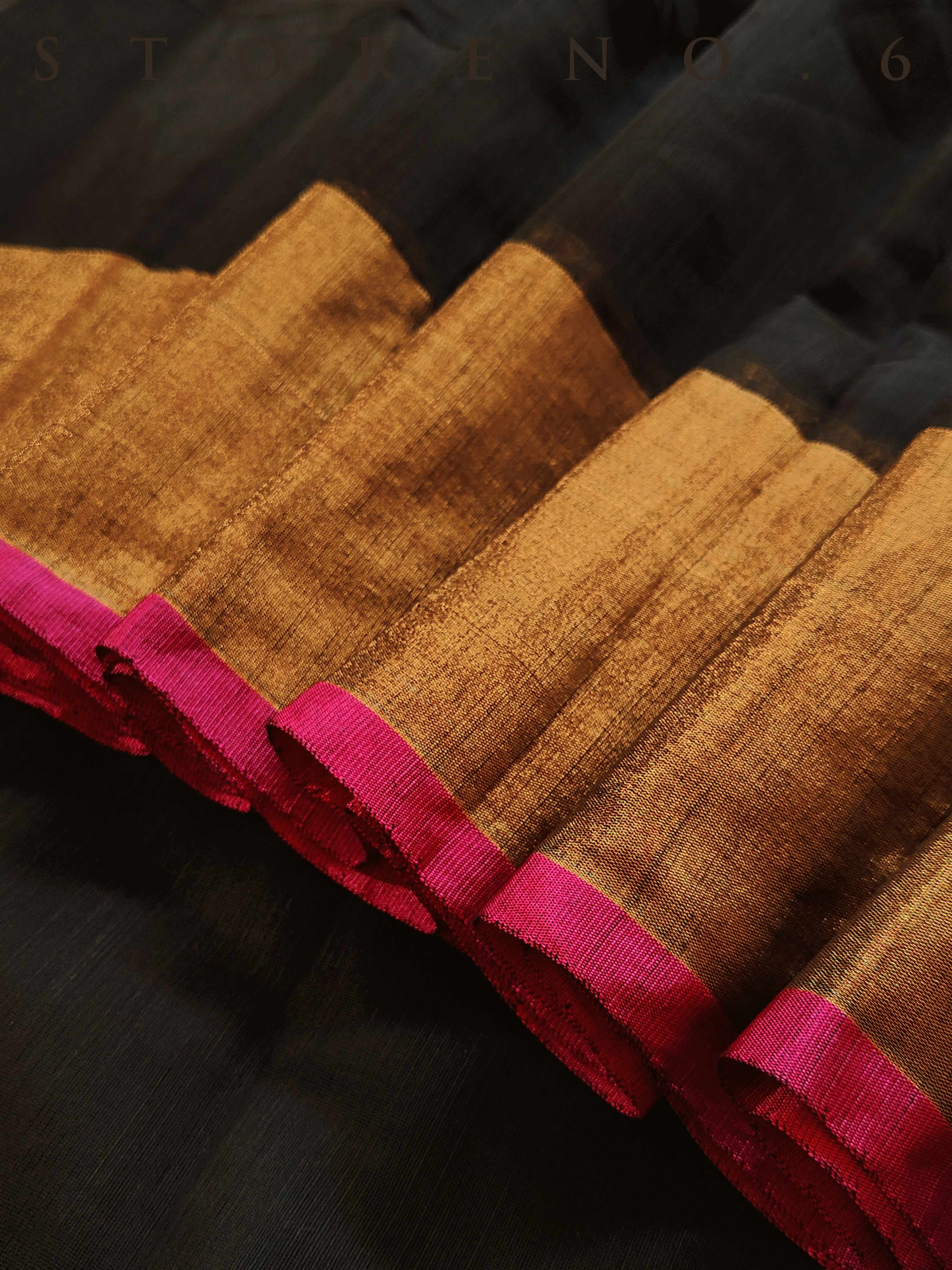 NAZAKAT SAREE