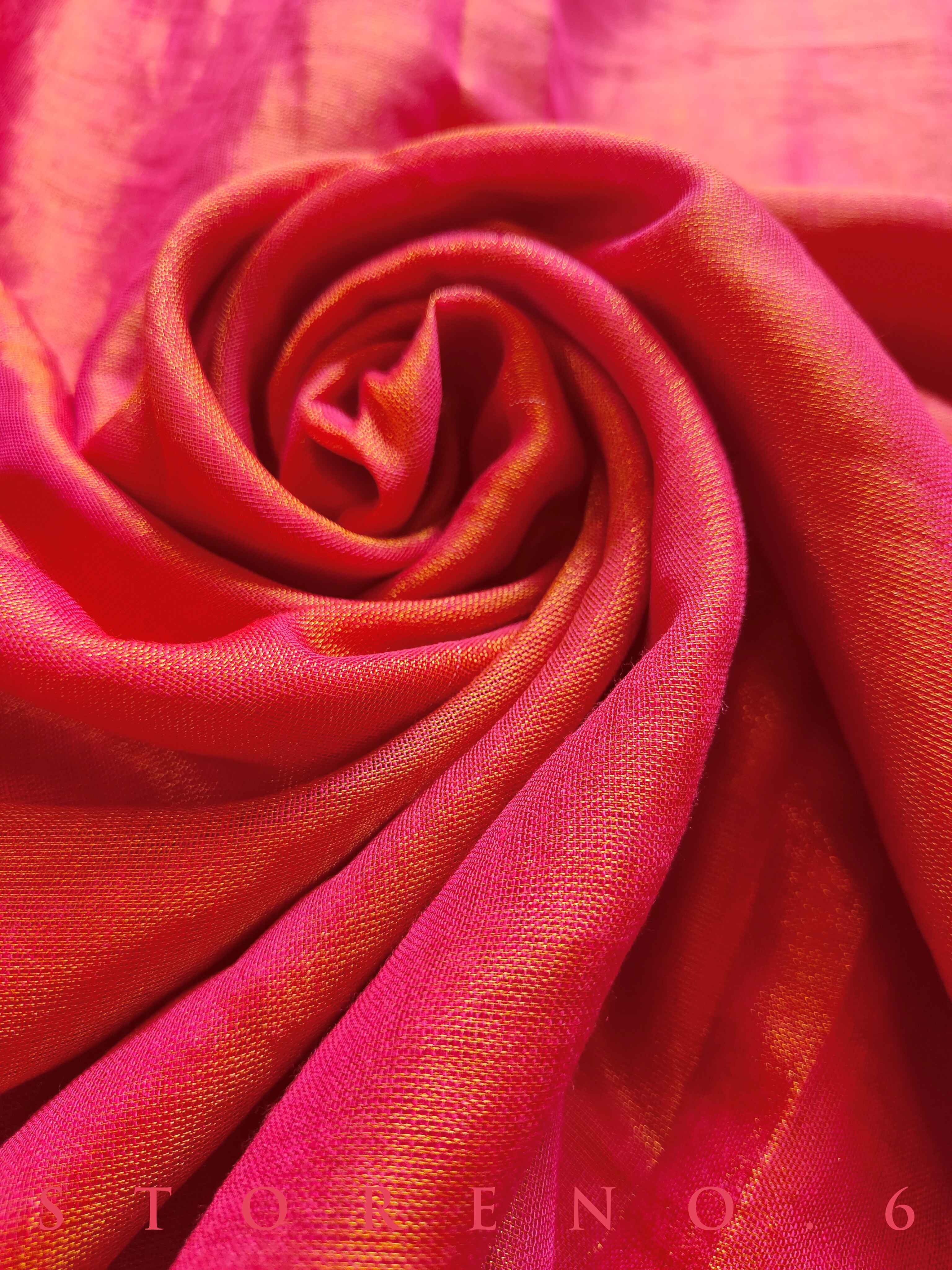 GULAABO SAREE