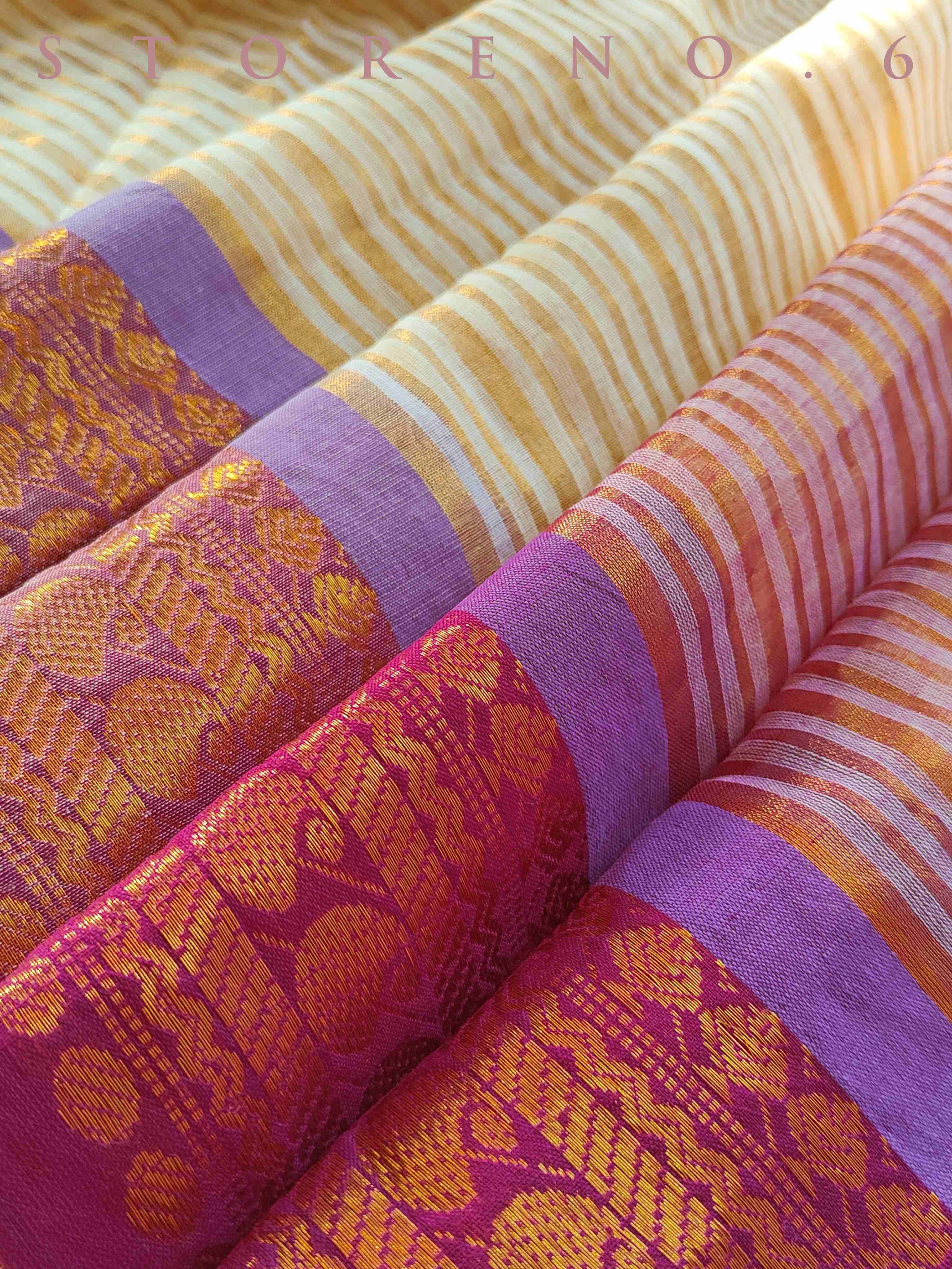 RIMJHIM SAREE