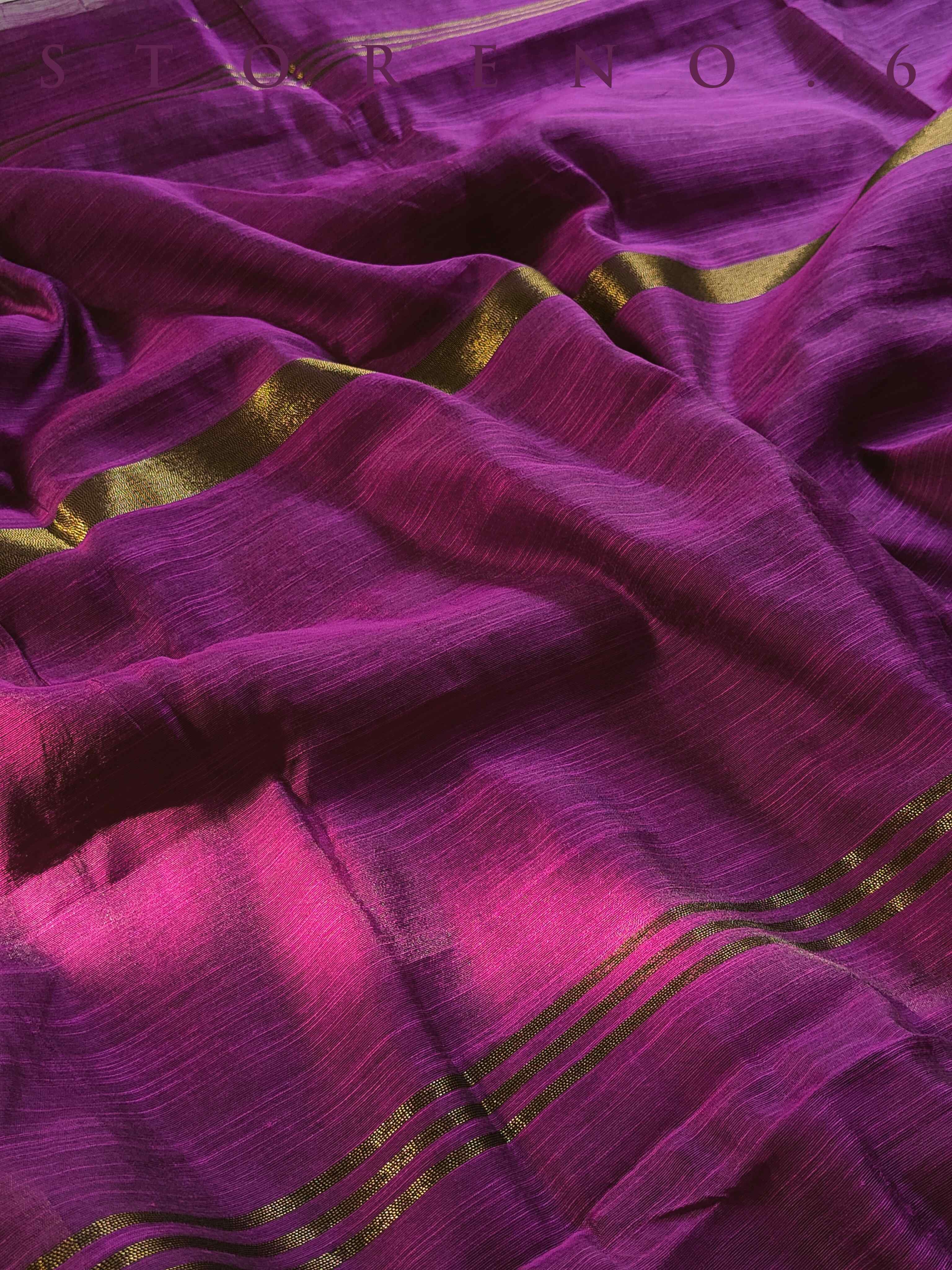 LAJJO SAREE