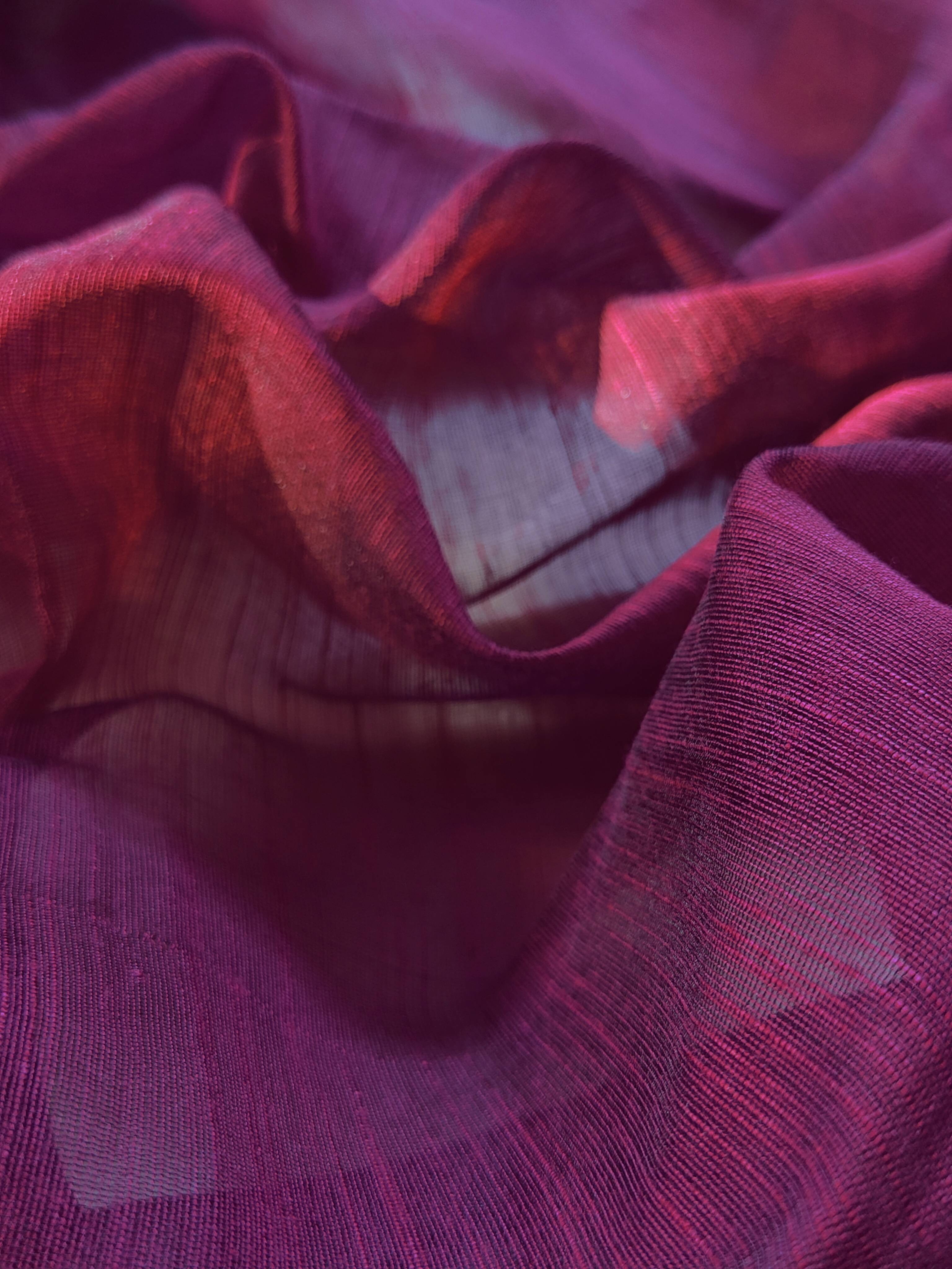 KUHU SAREE