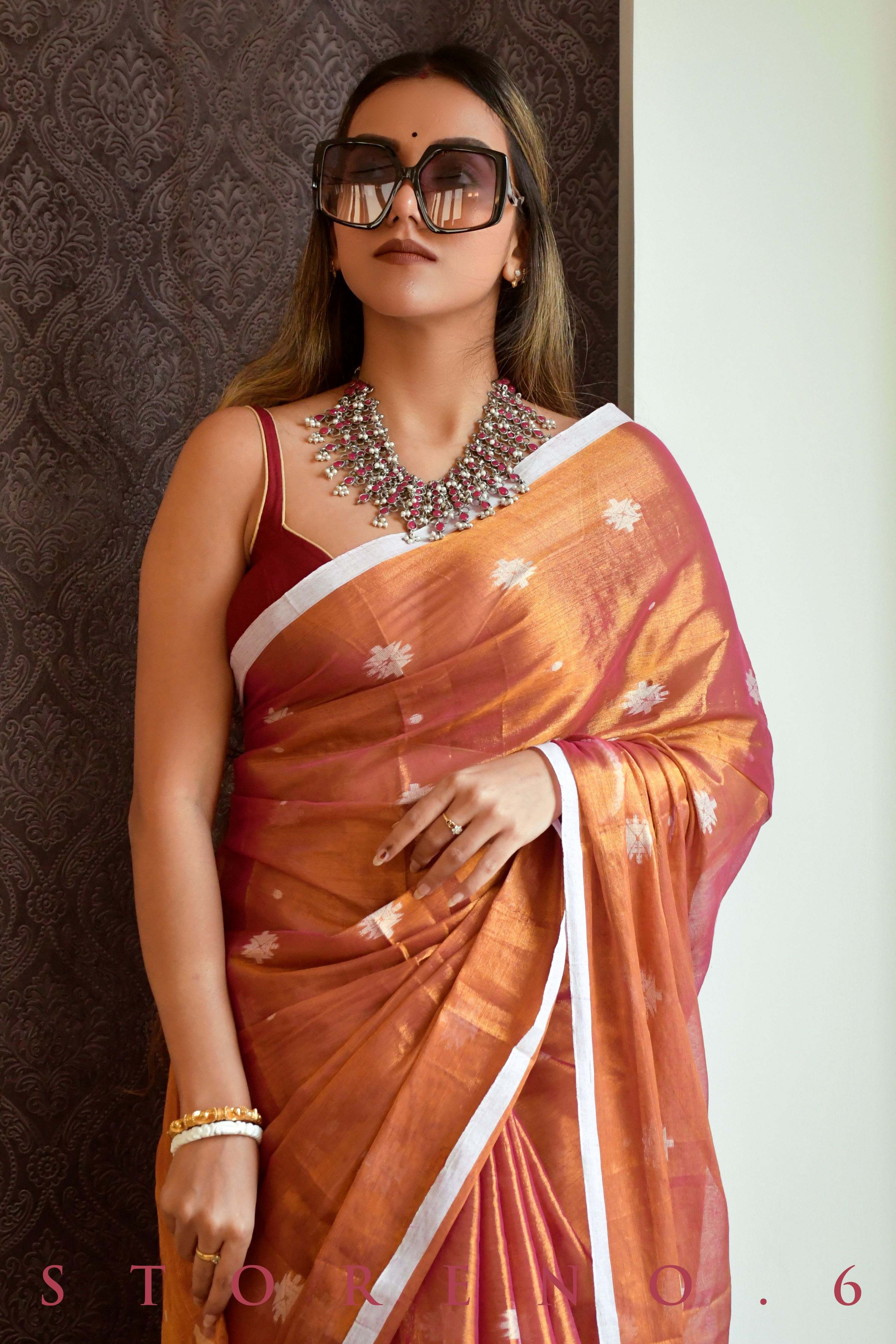 MOHE SAREE