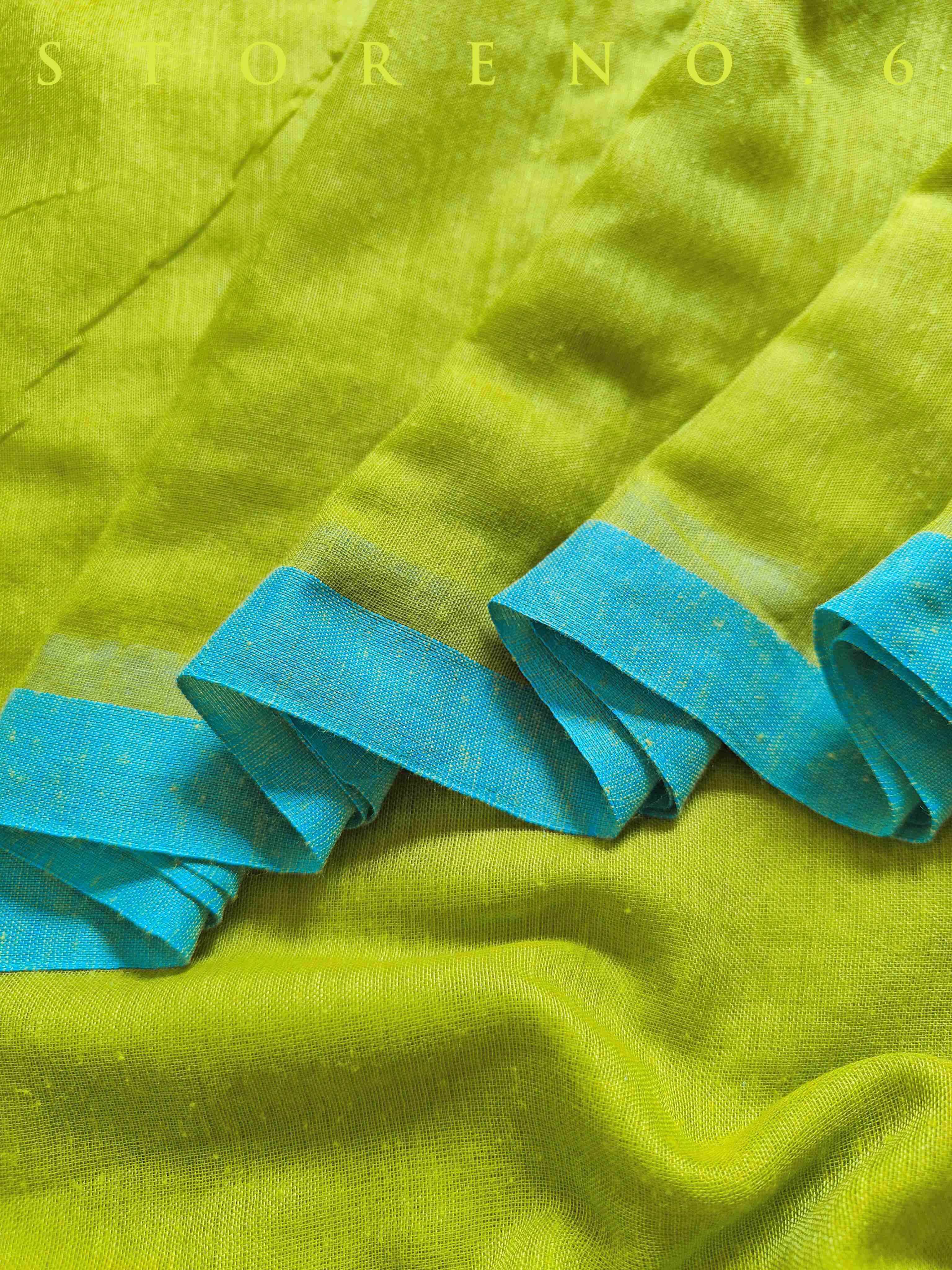 NIMBOO SAREE