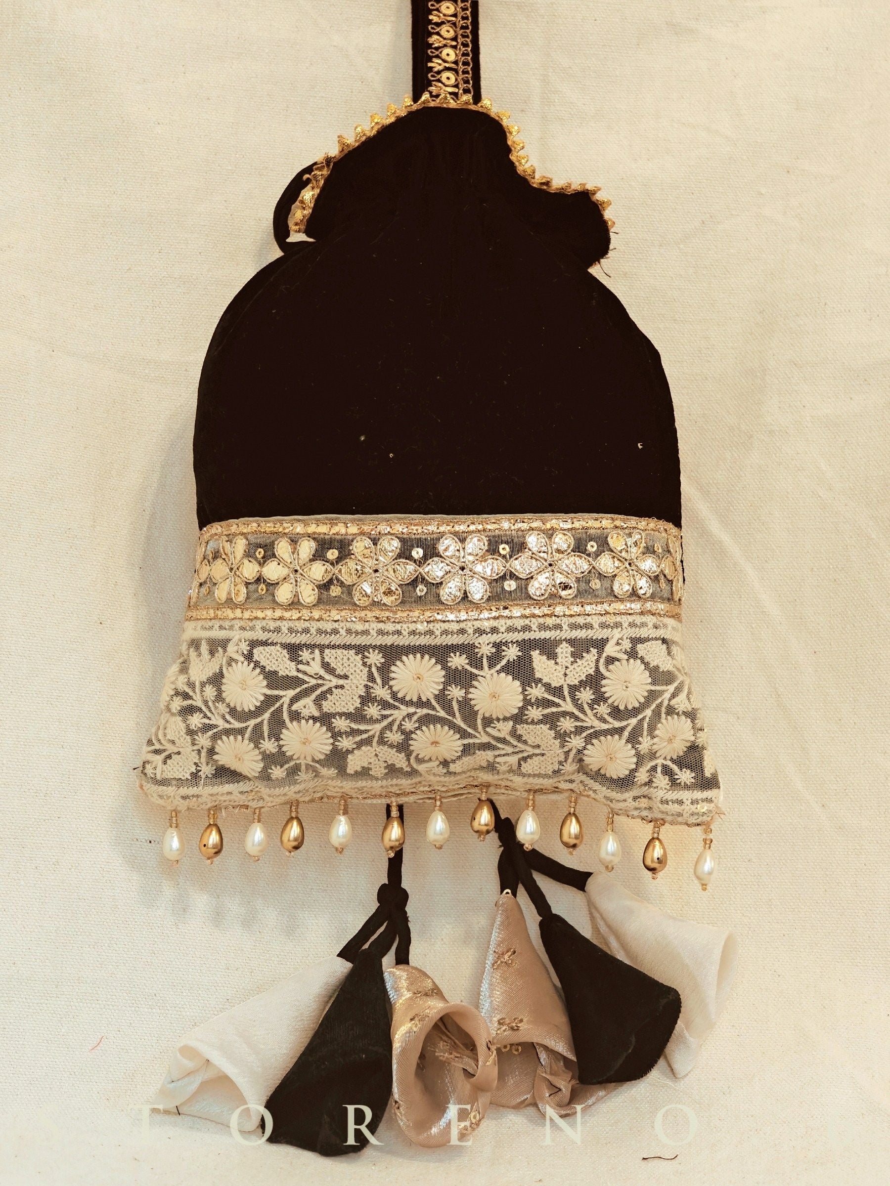 KAJRARE POTLI BAG