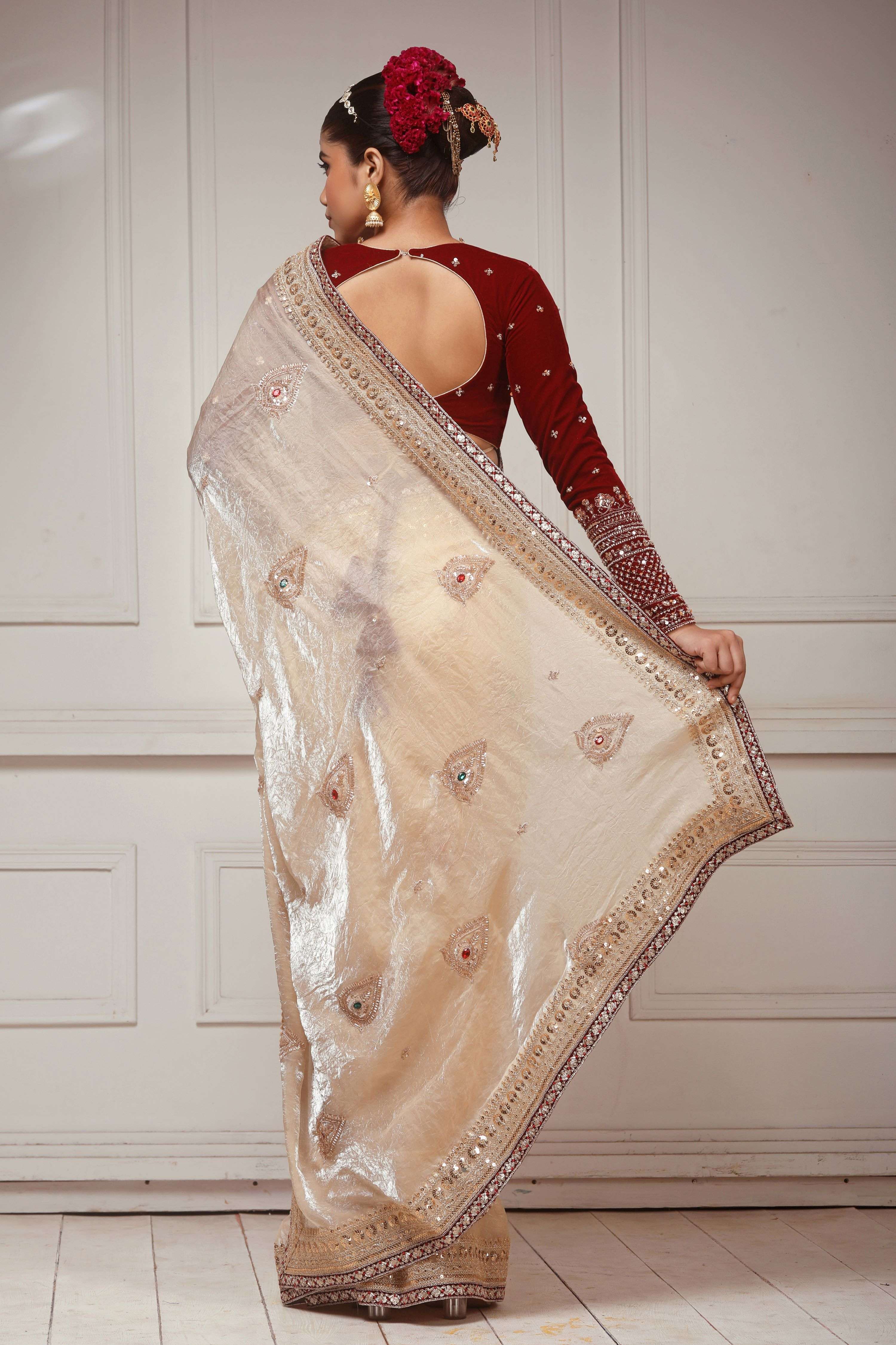 SHAHI SHRINGAR SAREE