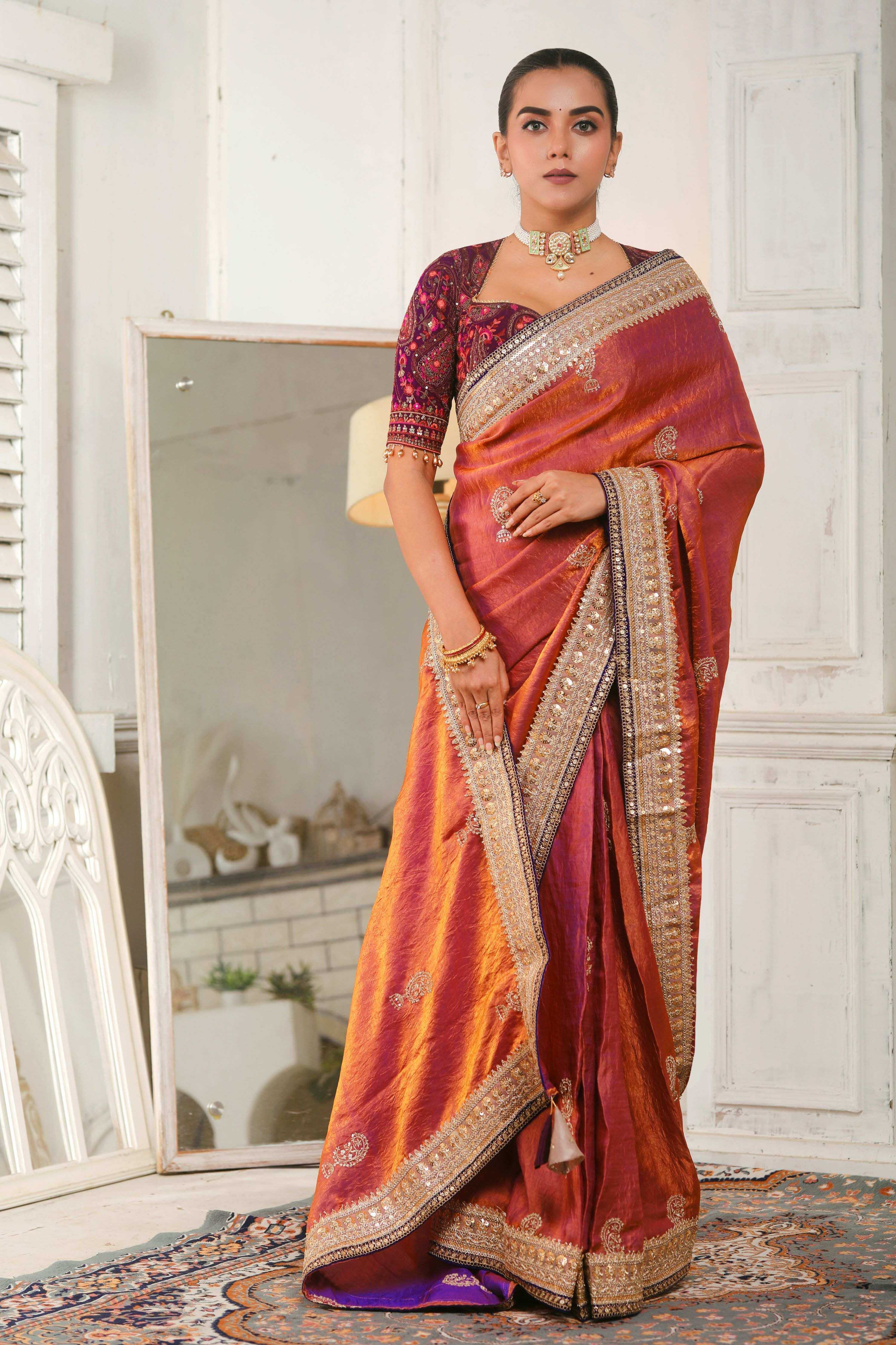 CHAHAT-E-GEHRA-BLOUSE