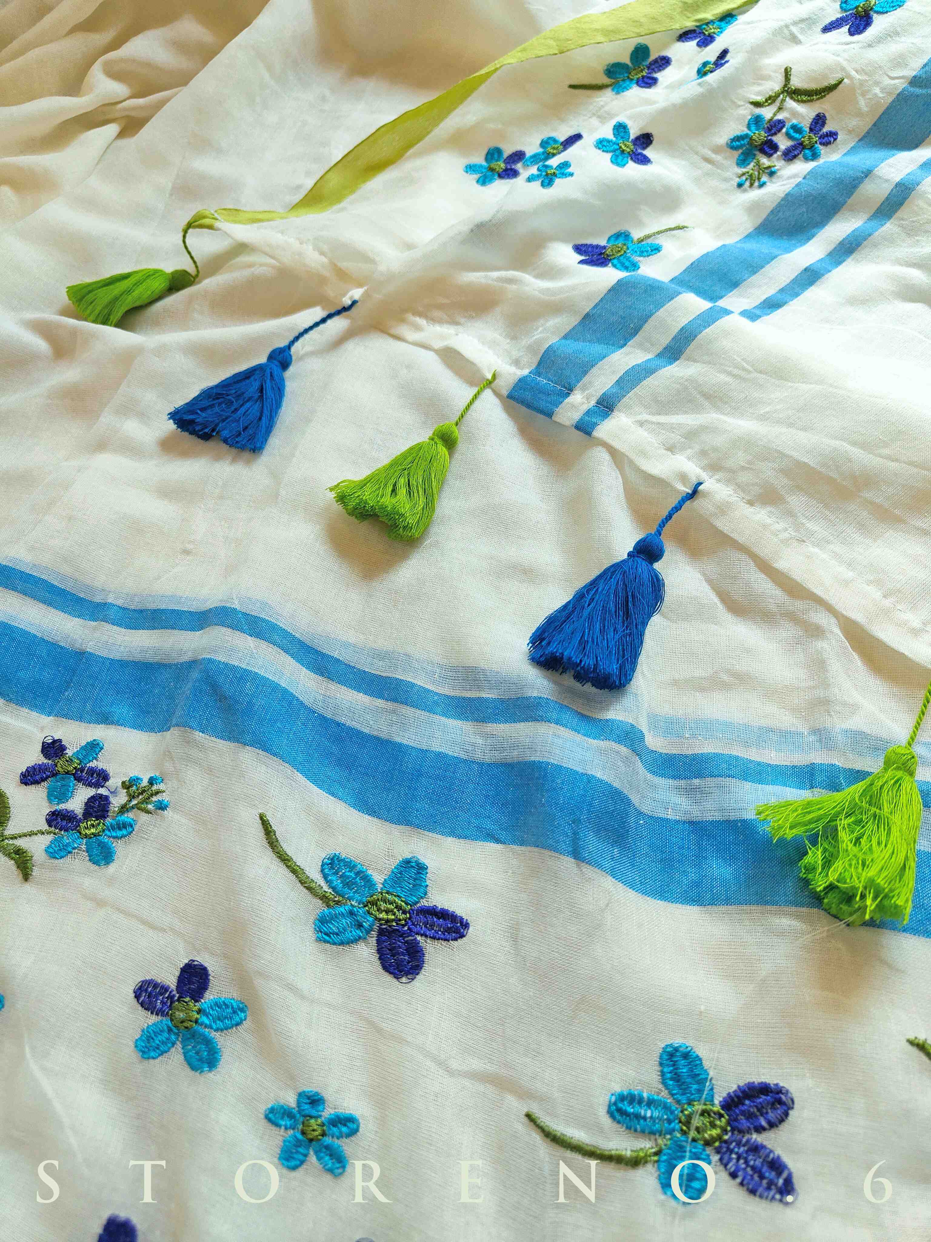 GULZAR SAREE
