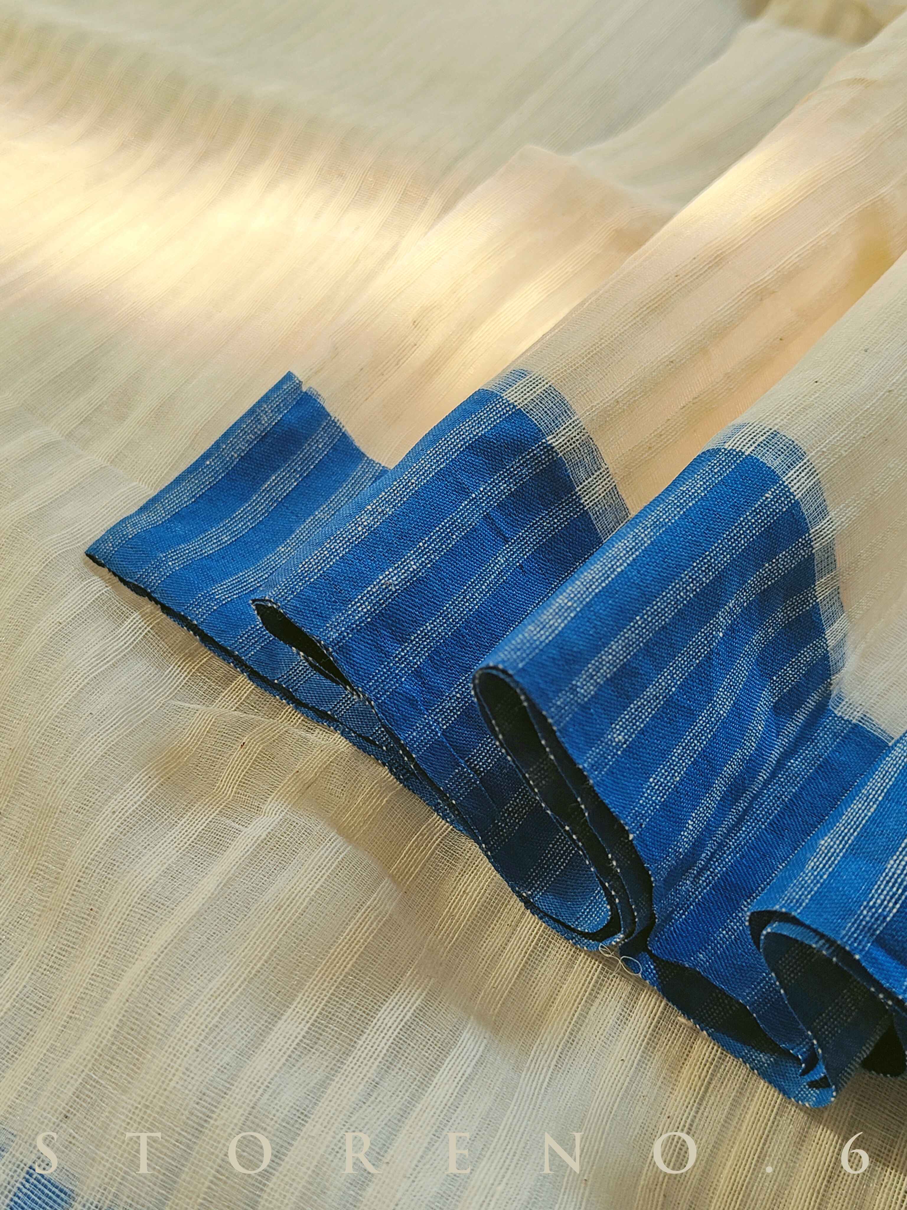 DILBAAR SAREE