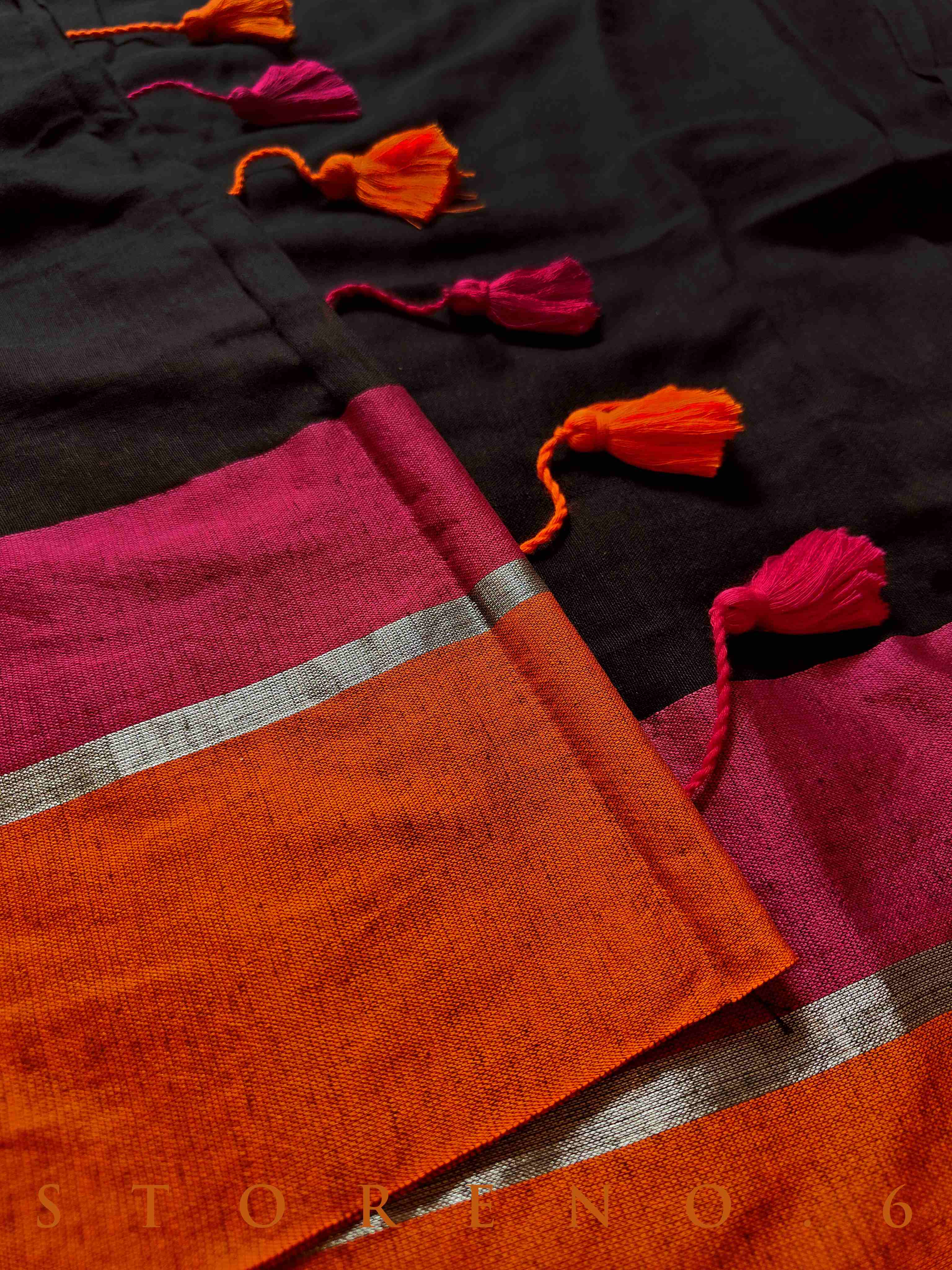RAANI SAREE