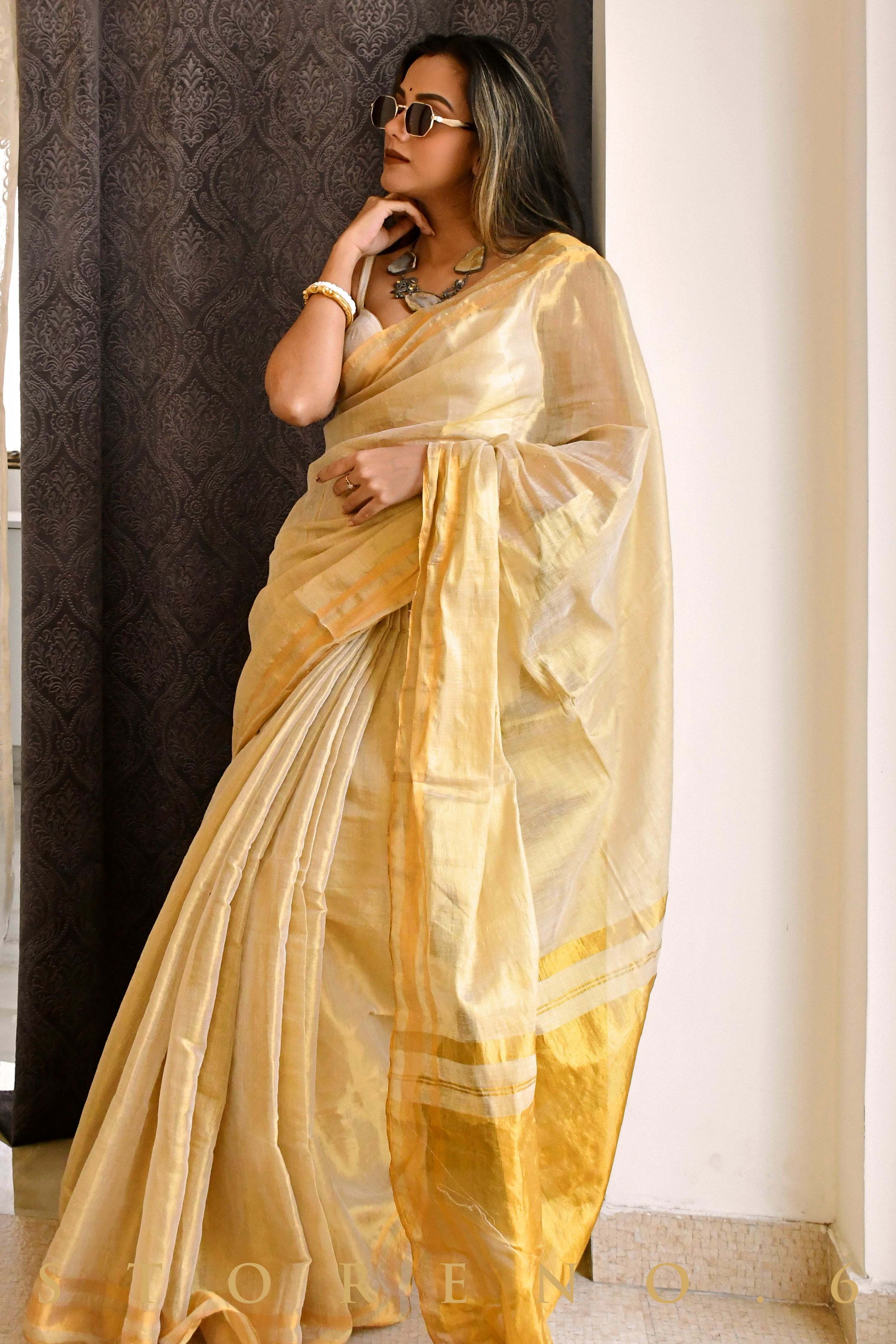 SUNDARI SAREE