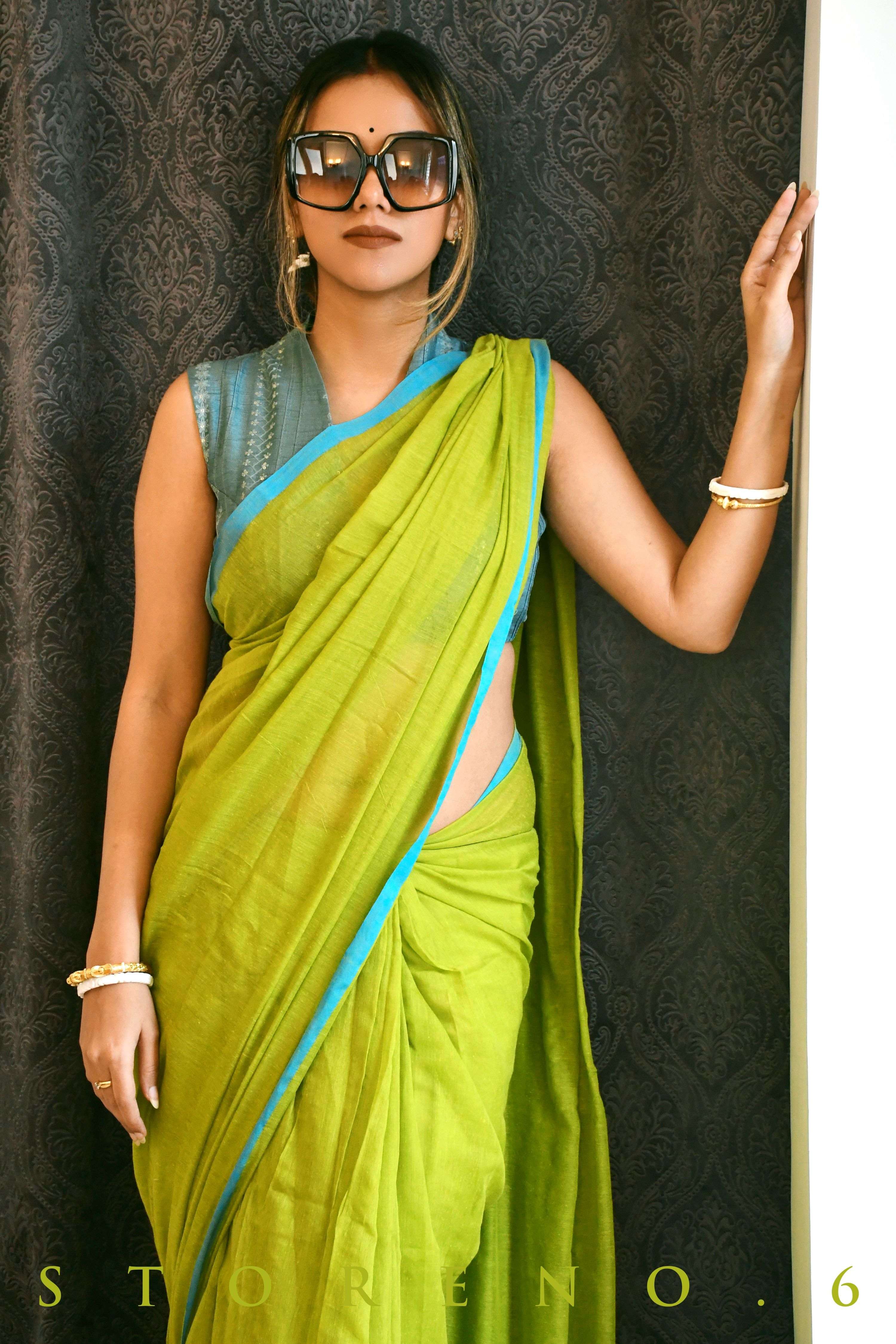 NIMBOO SAREE