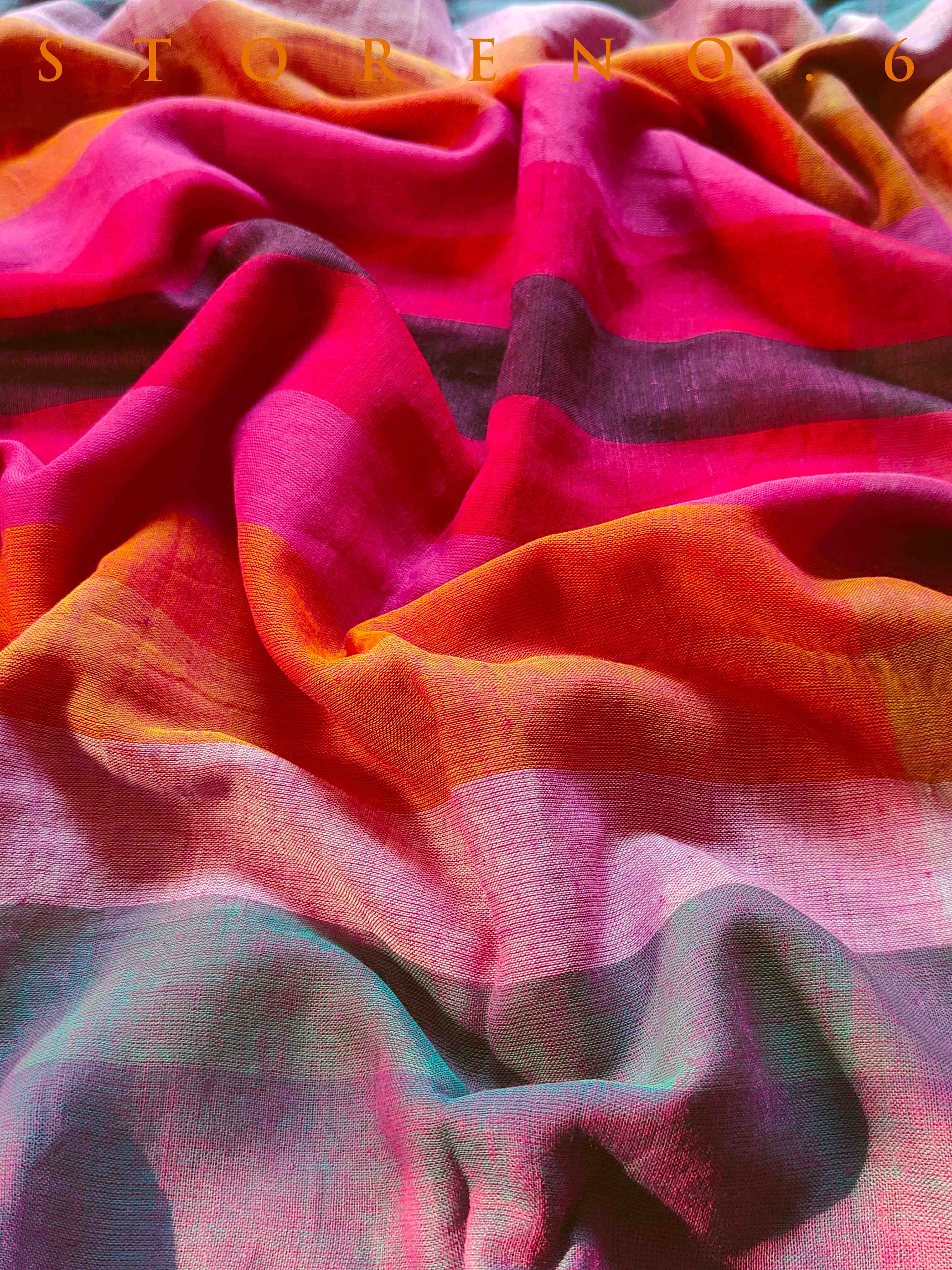 AE DIL SAREE