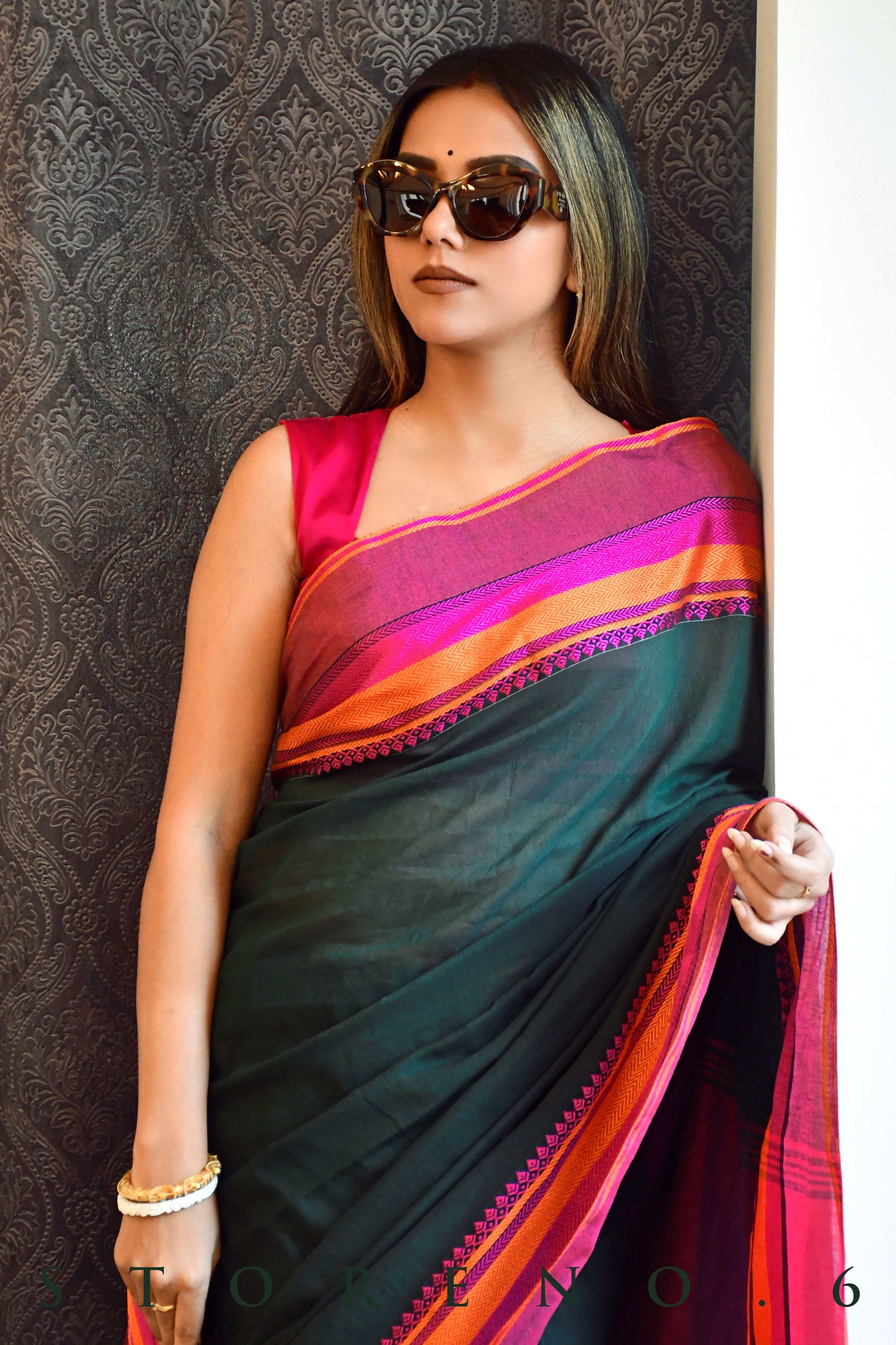 LAALI SAREE