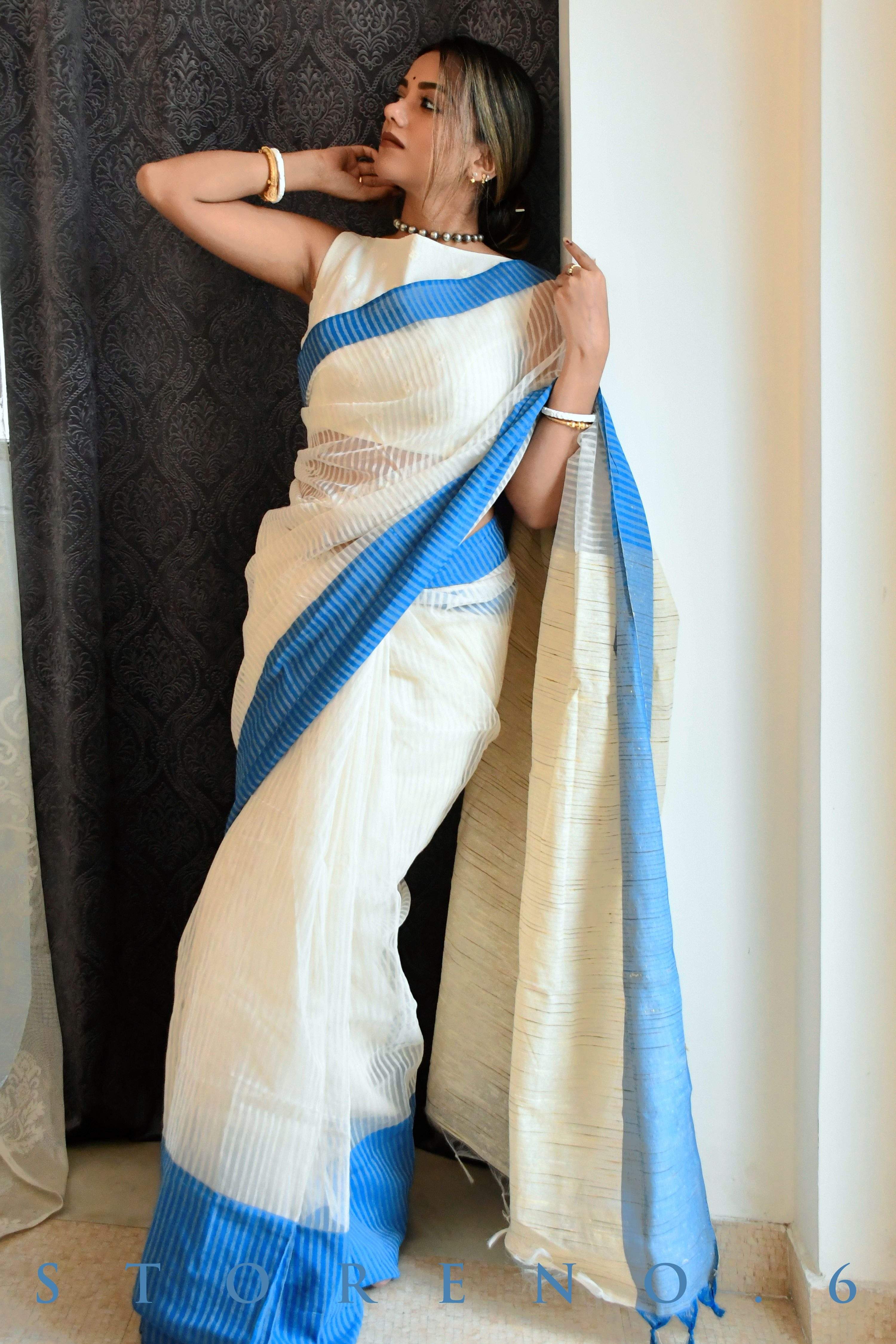 DILBAAR SAREE