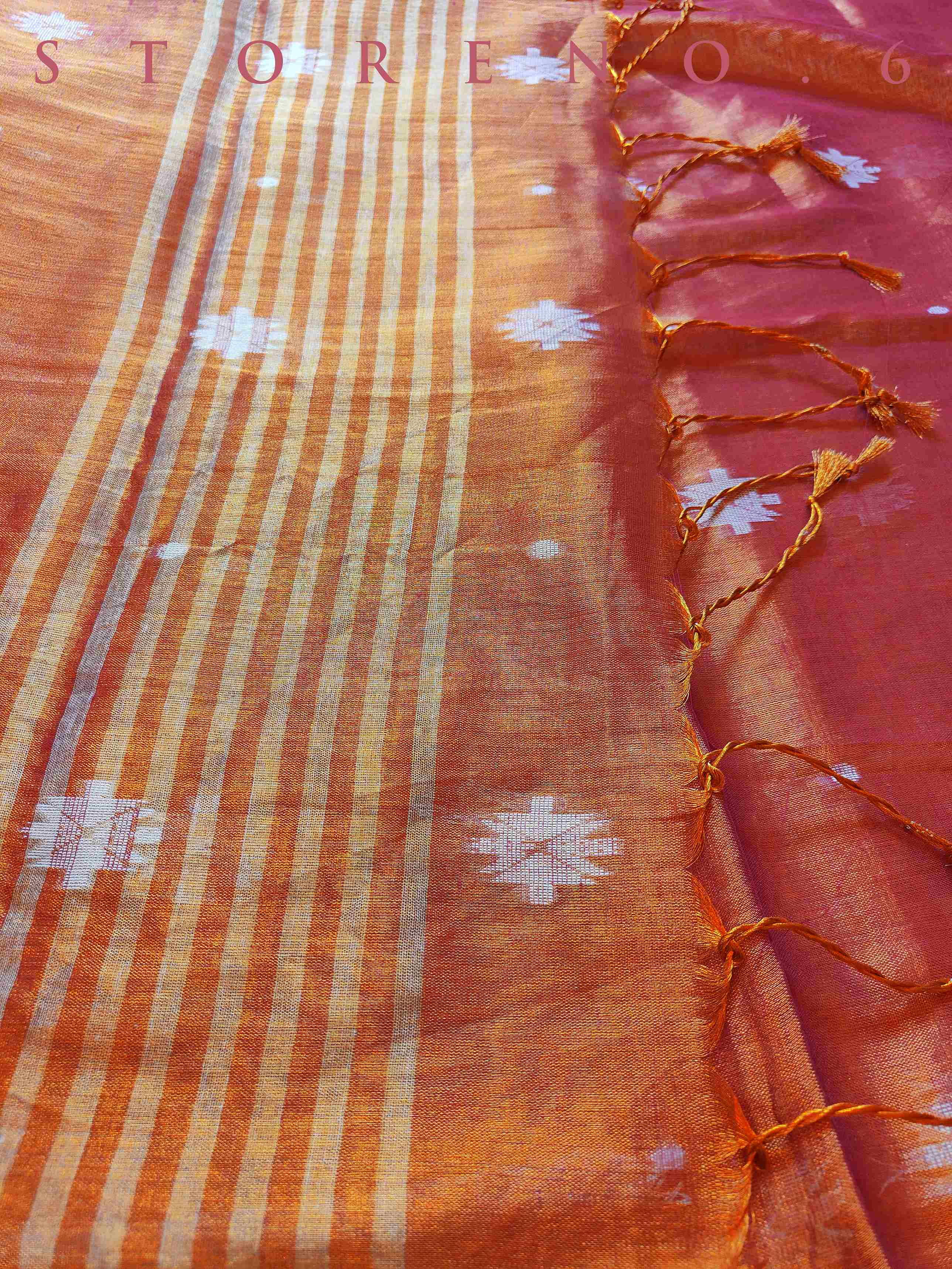 MOHE SAREE