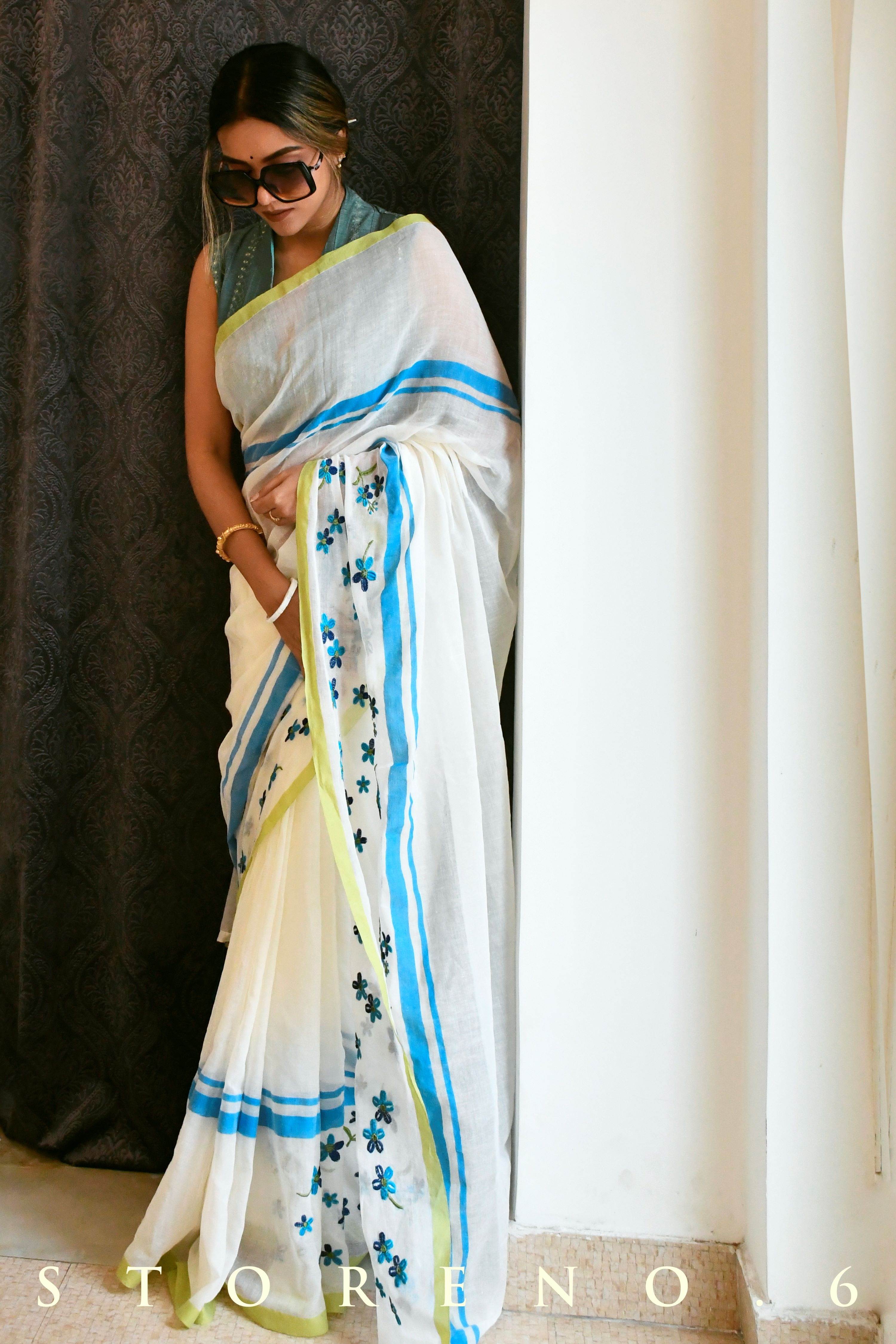 GULZAR SAREE