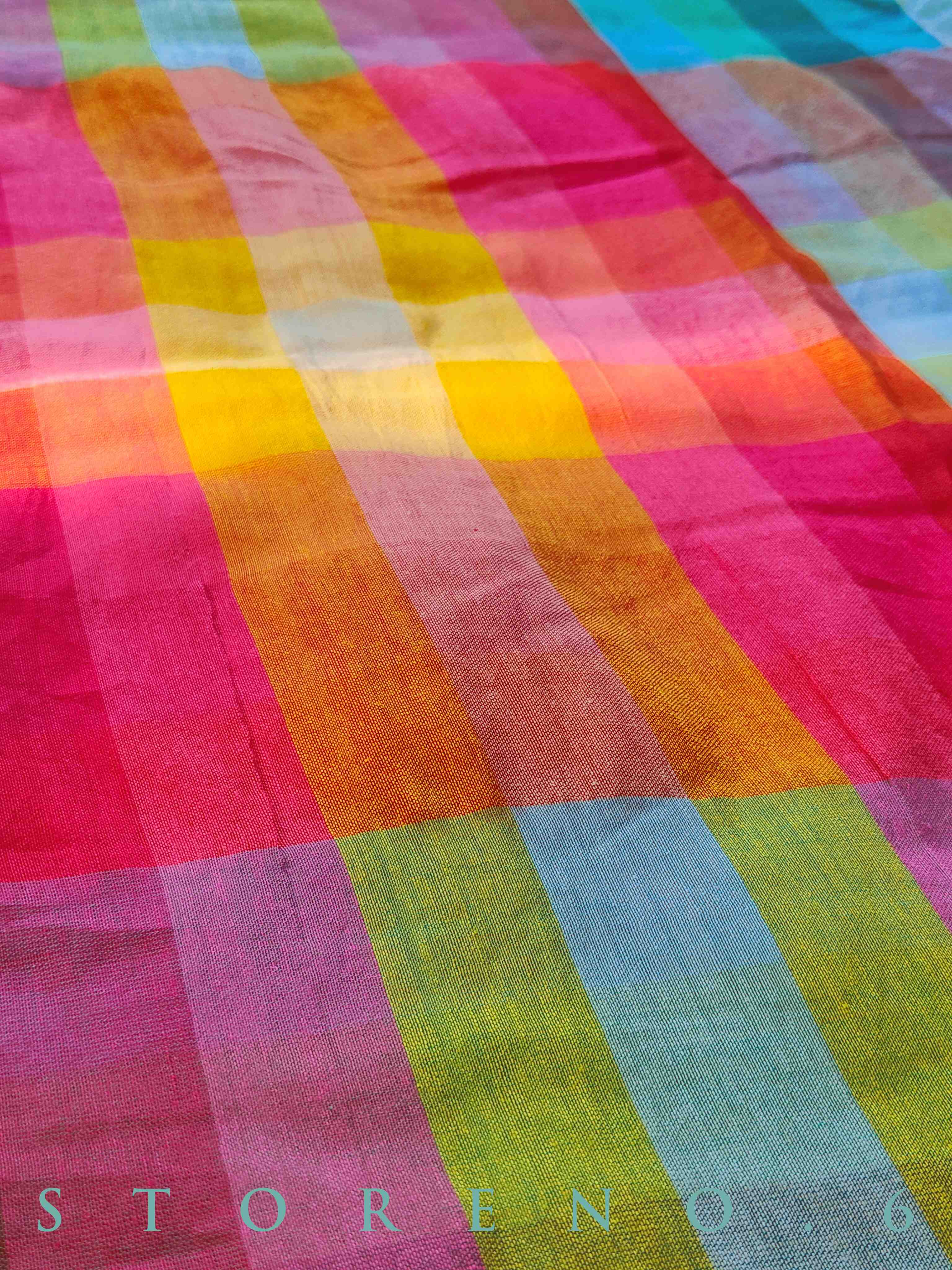 GUNGUN SAREE