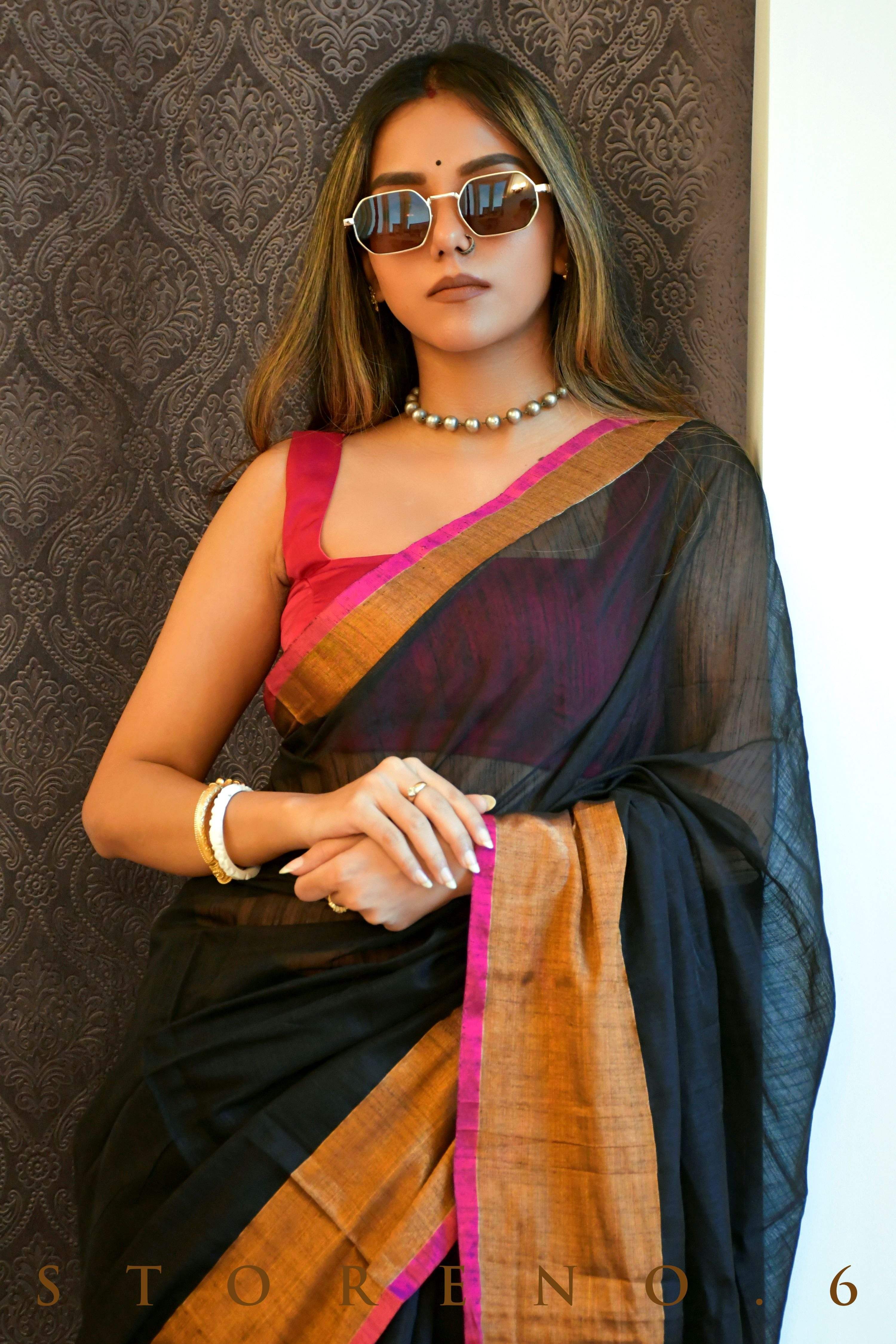 NAZAKAT SAREE