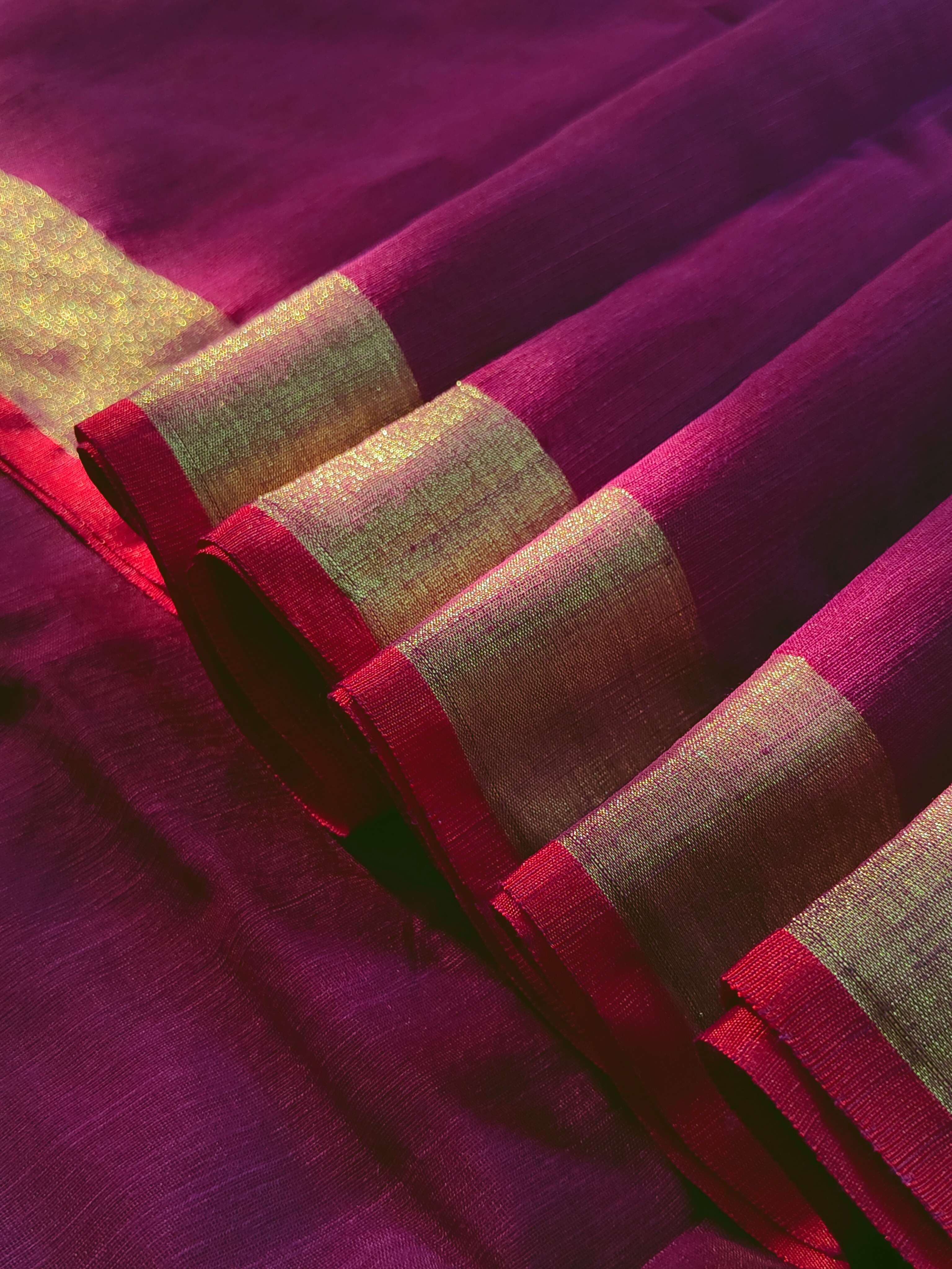 KUHU SAREE