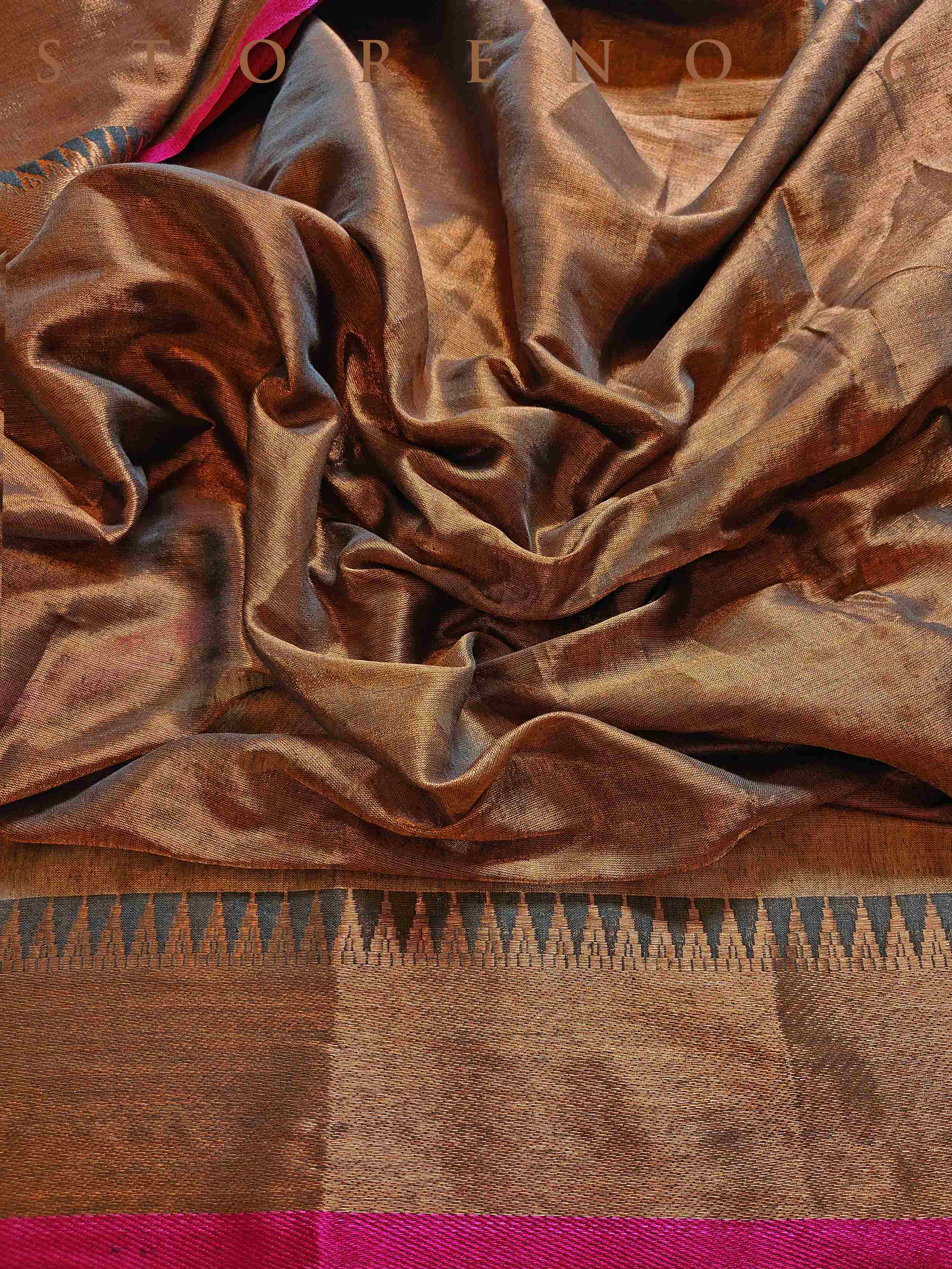 SRIVALLI SAREE