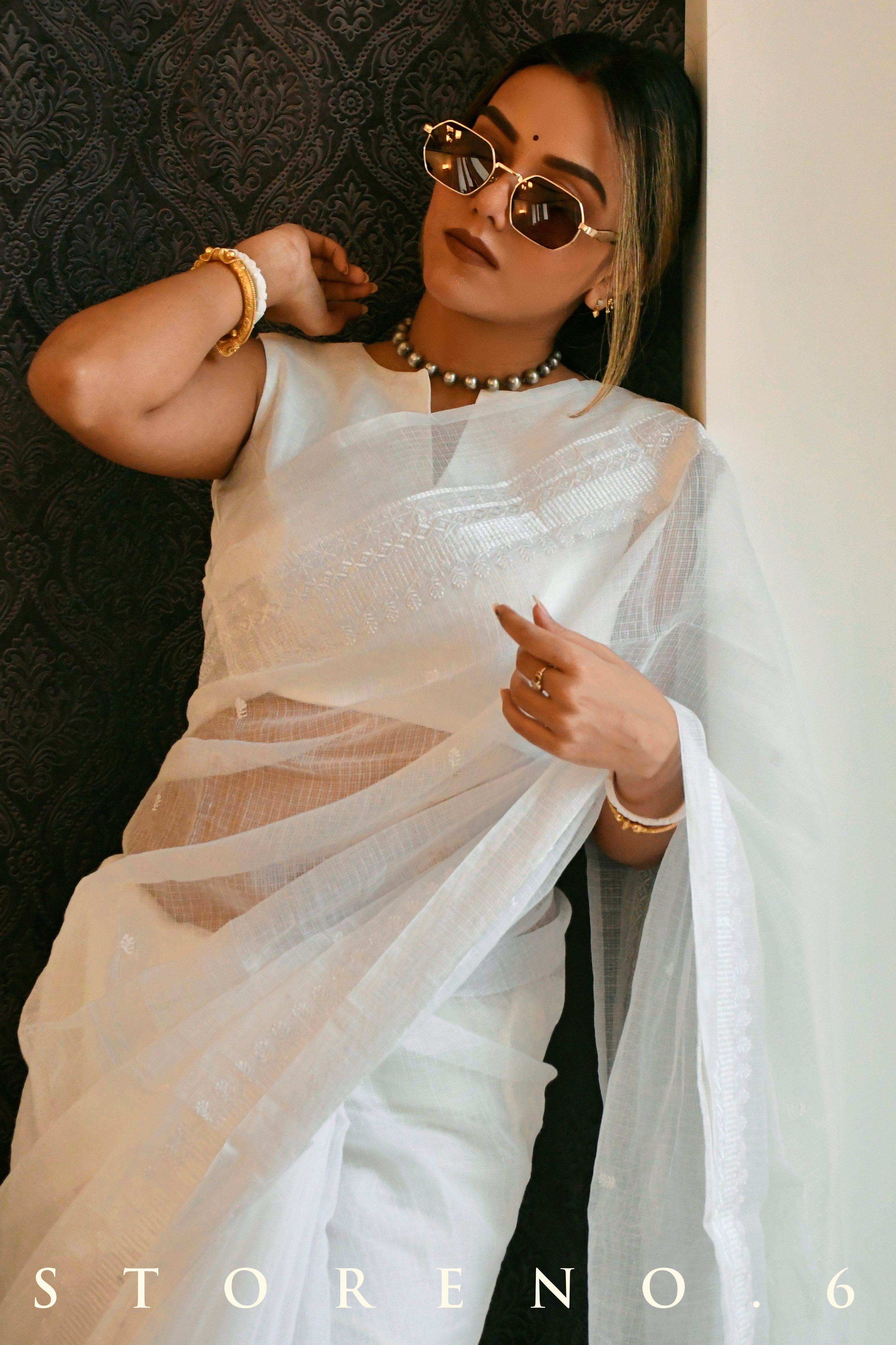 ROSHNI SAREE