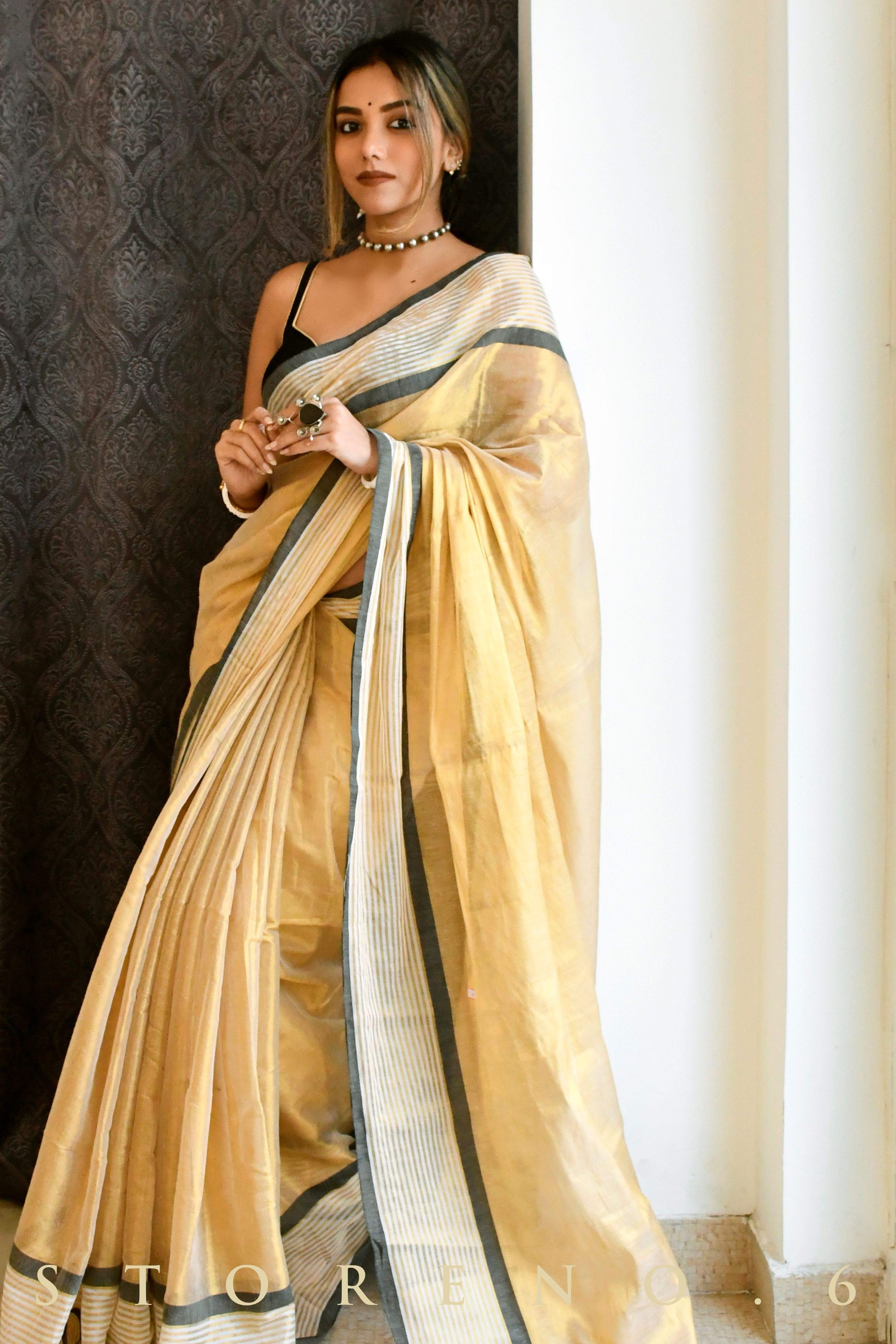 JUGNI SAREE
