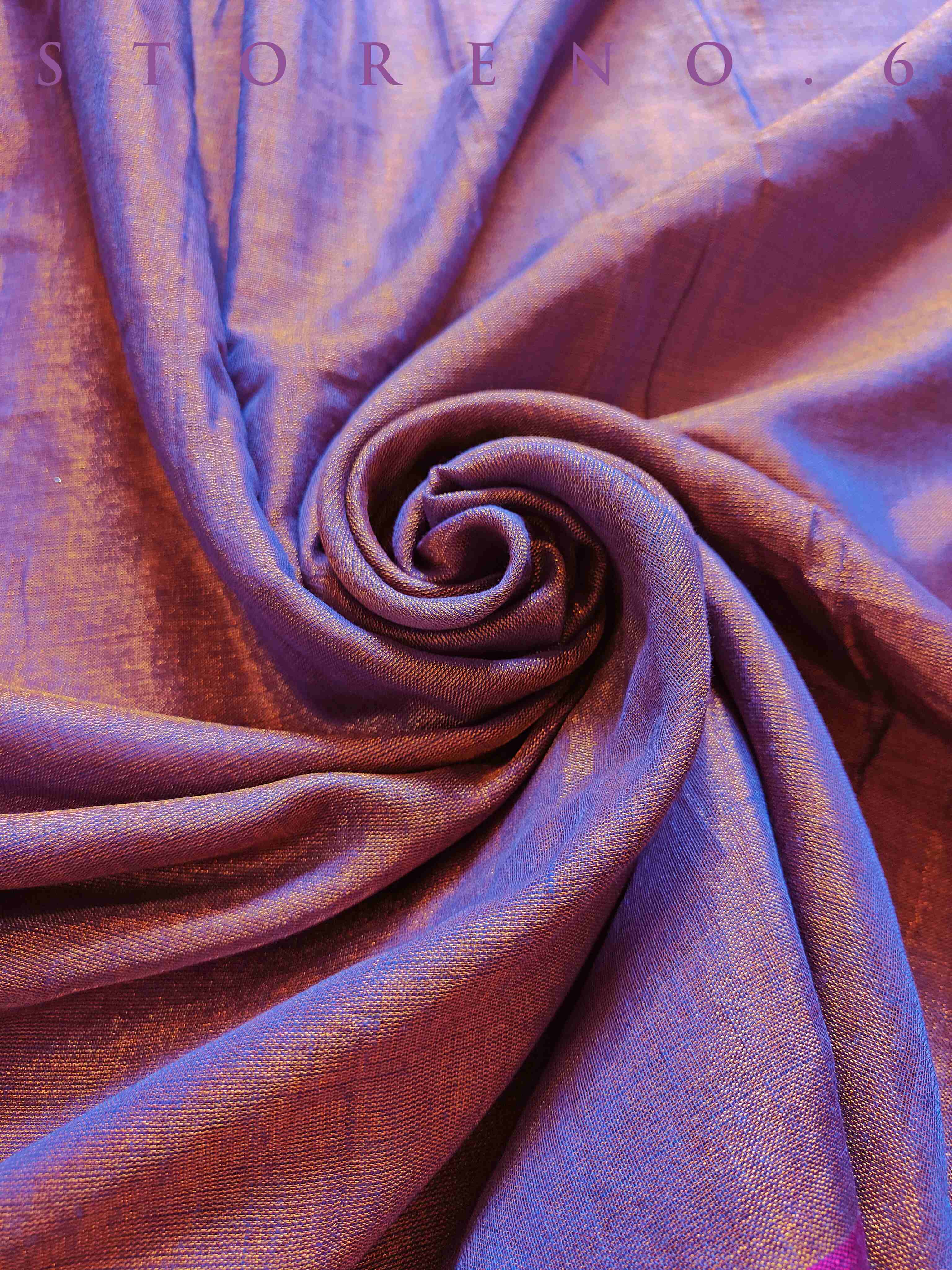PHULJHADI SAREE
