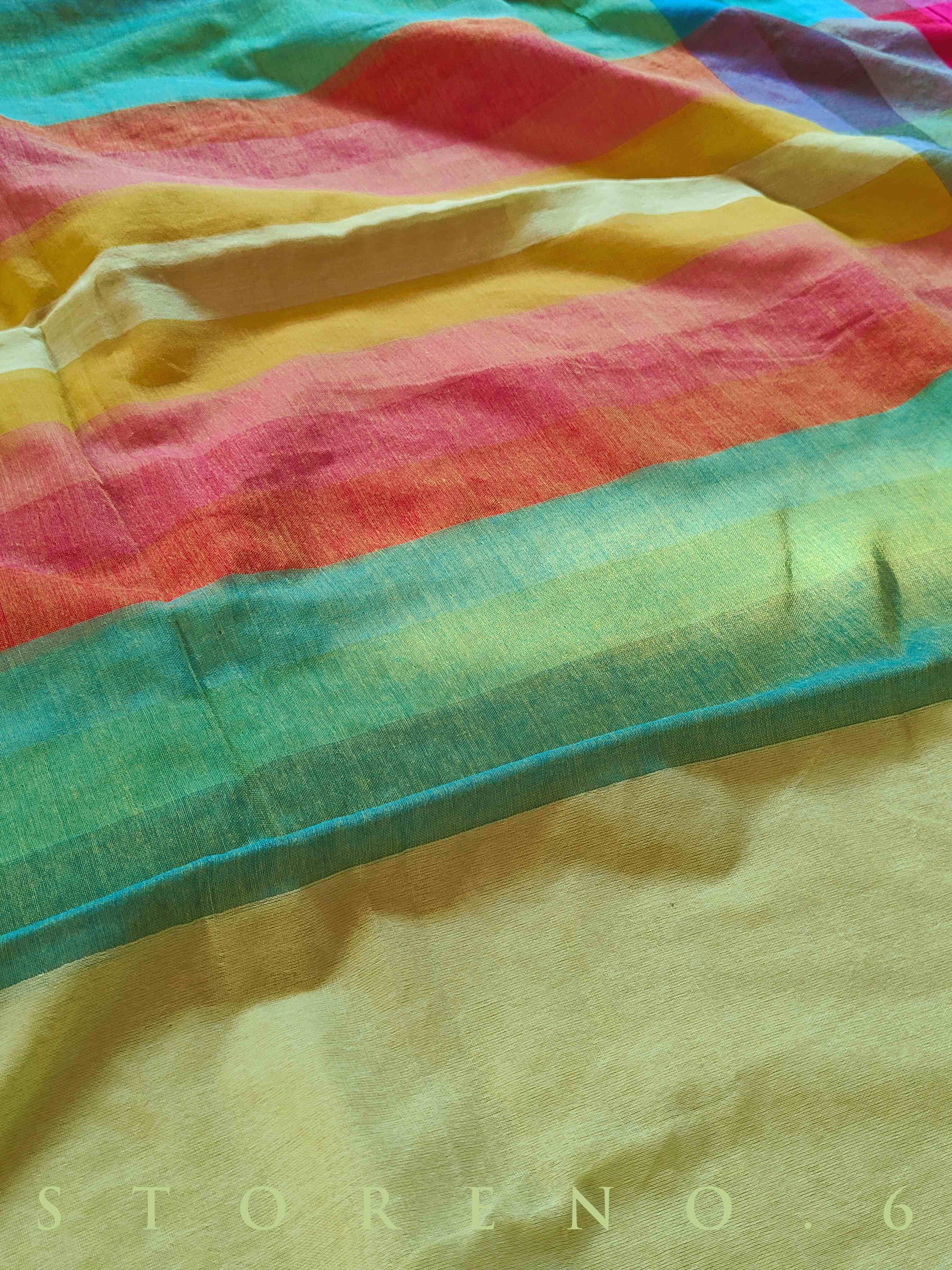 LEHERIYA SAREE